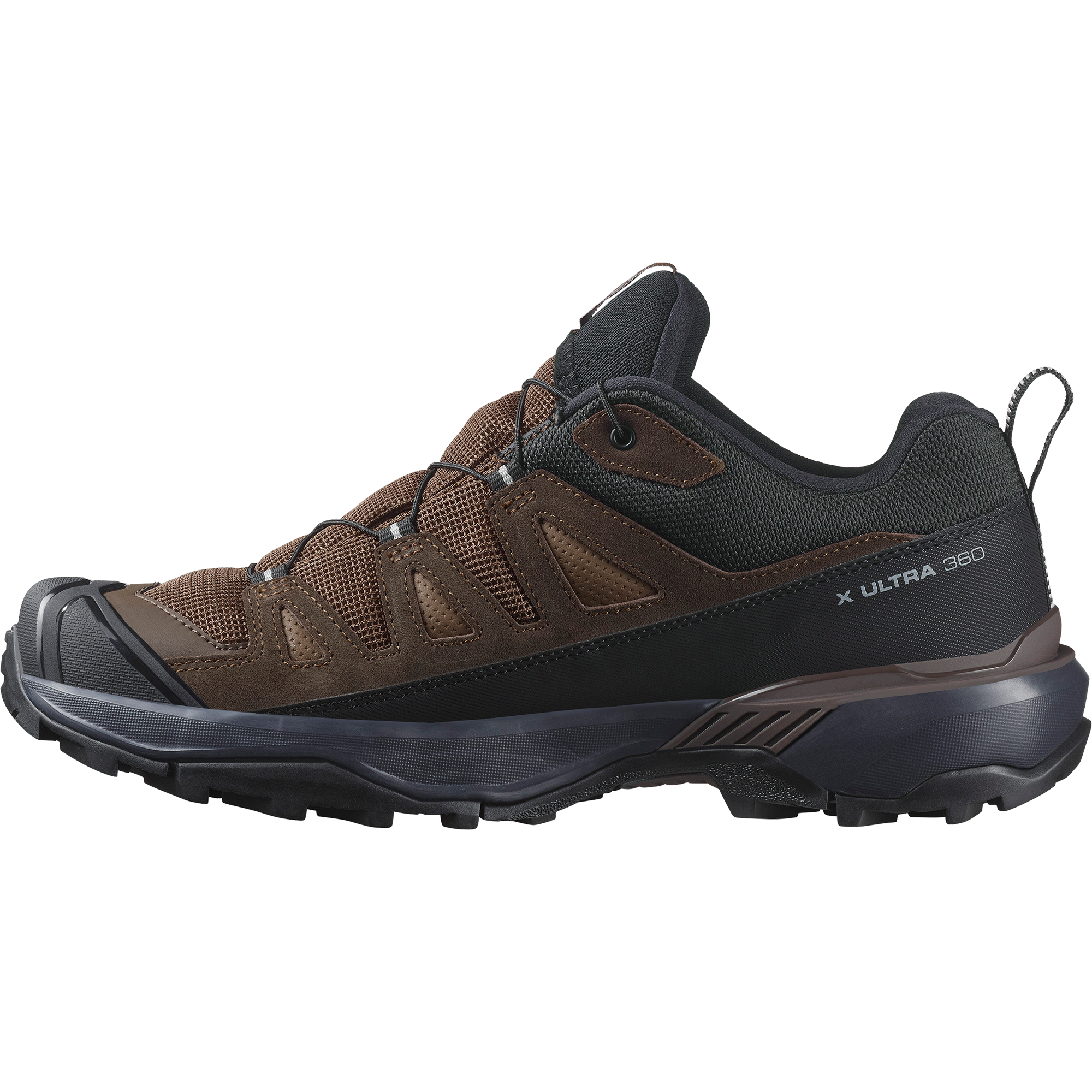X ULTRA 360 LEATHER GORE-TEX Men - Hiking | Salomon