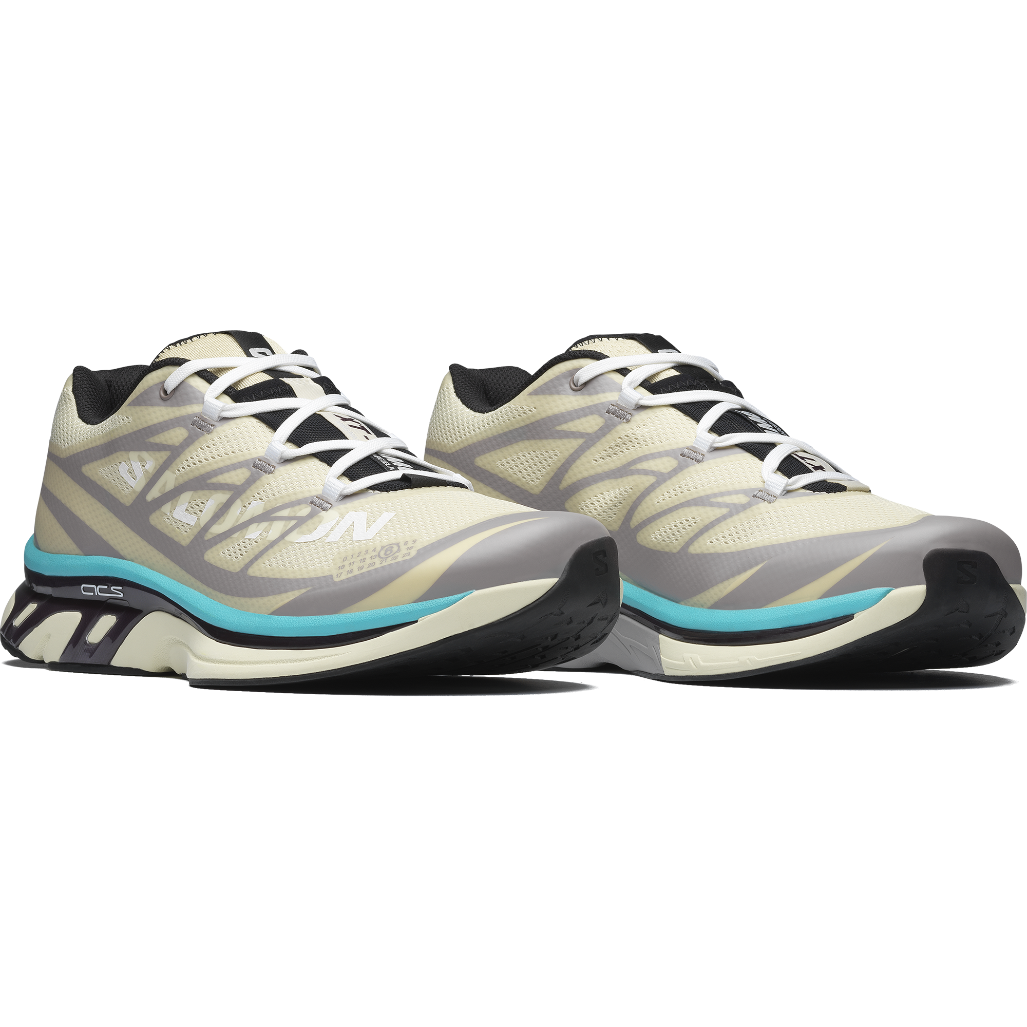 XT-MM6 MAISON MARGIELA Green | Salomon