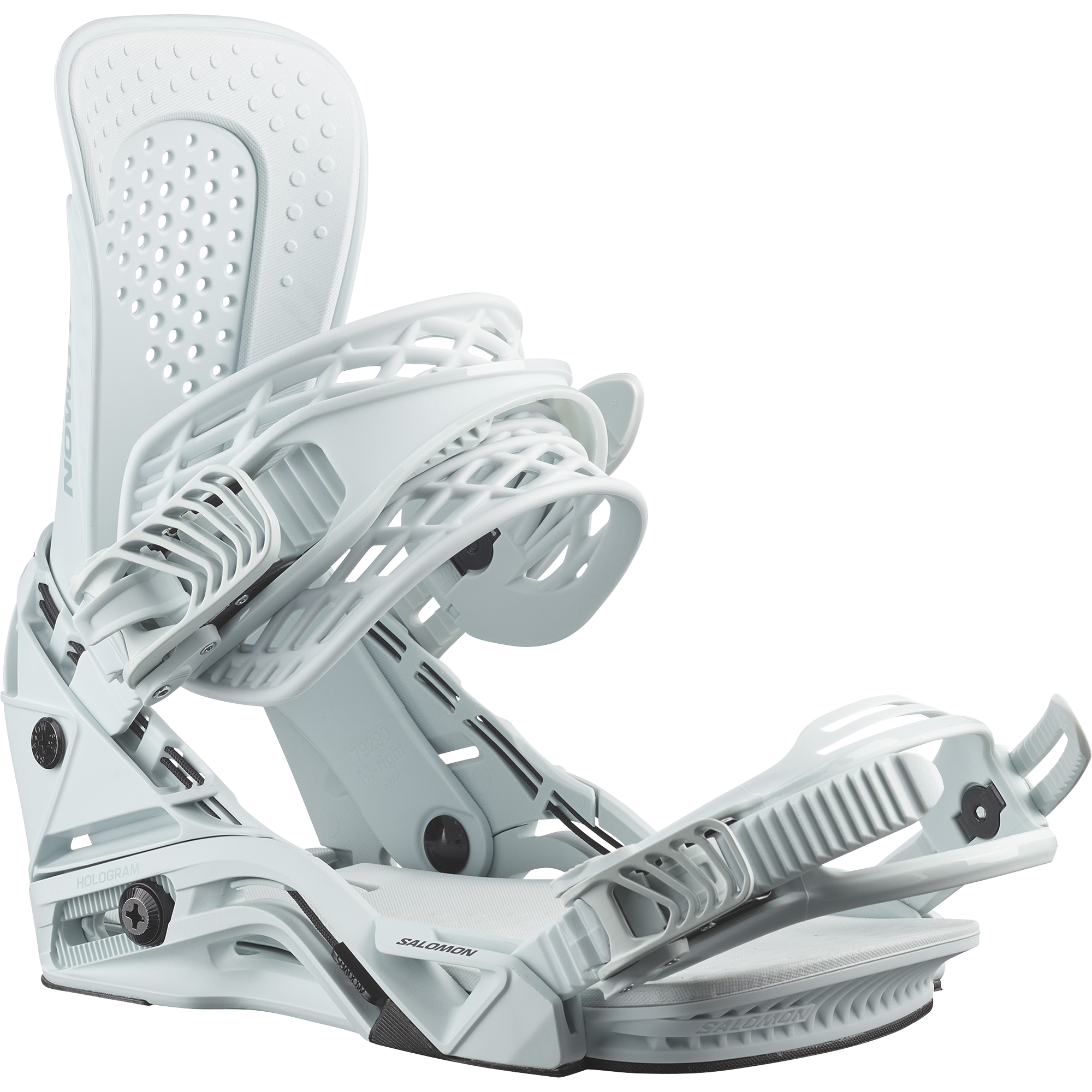 HOLOGRAM Unisex - All-Mountain | Salomon