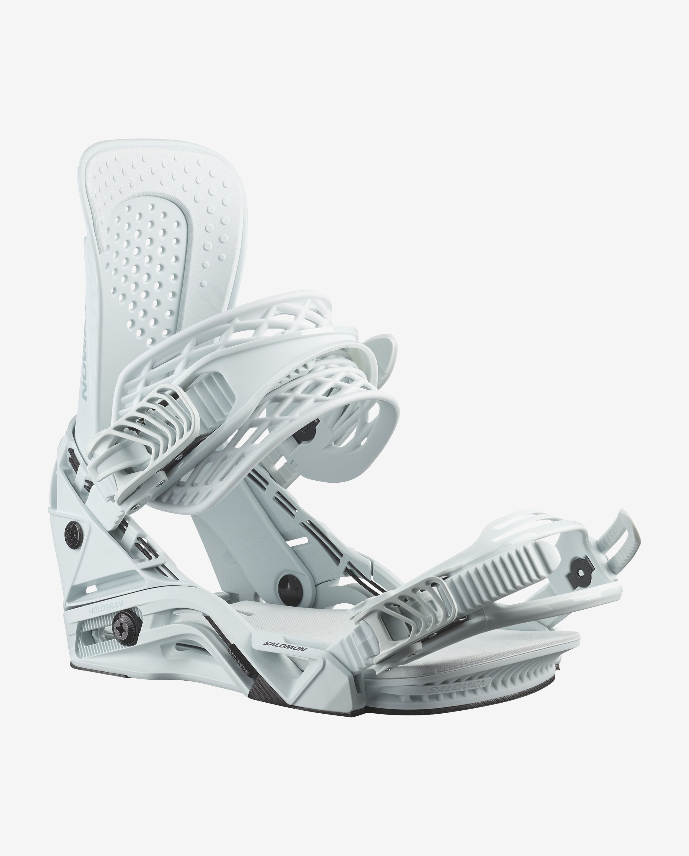 HOLOGRAM Unisex - All-Mountain | Salomon HOLOGRAM Unisex - All-Mountain | Salomon