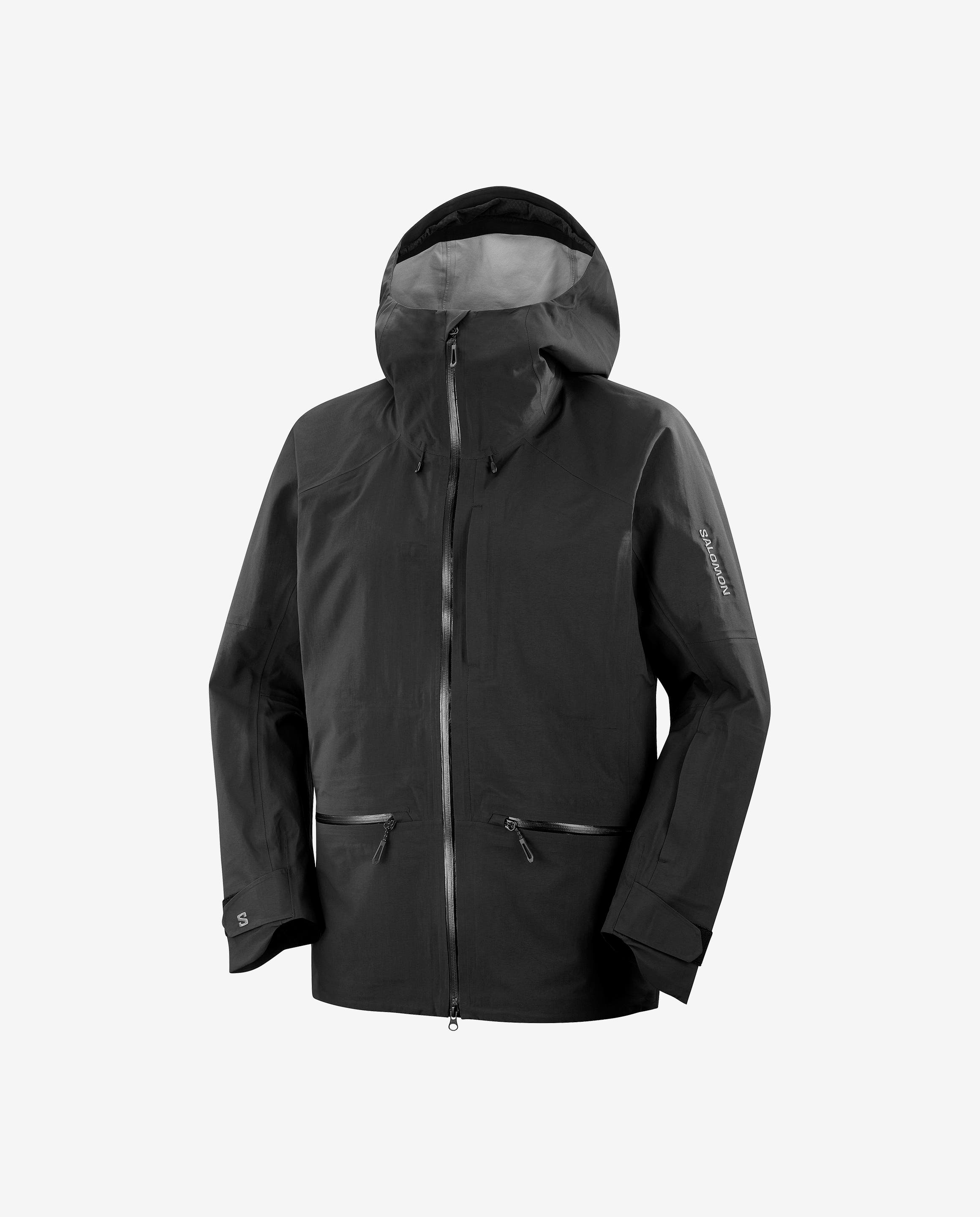 ABSOLUTE 3L Black | Salomon ABSOLUTE 3L Black | Salomon
