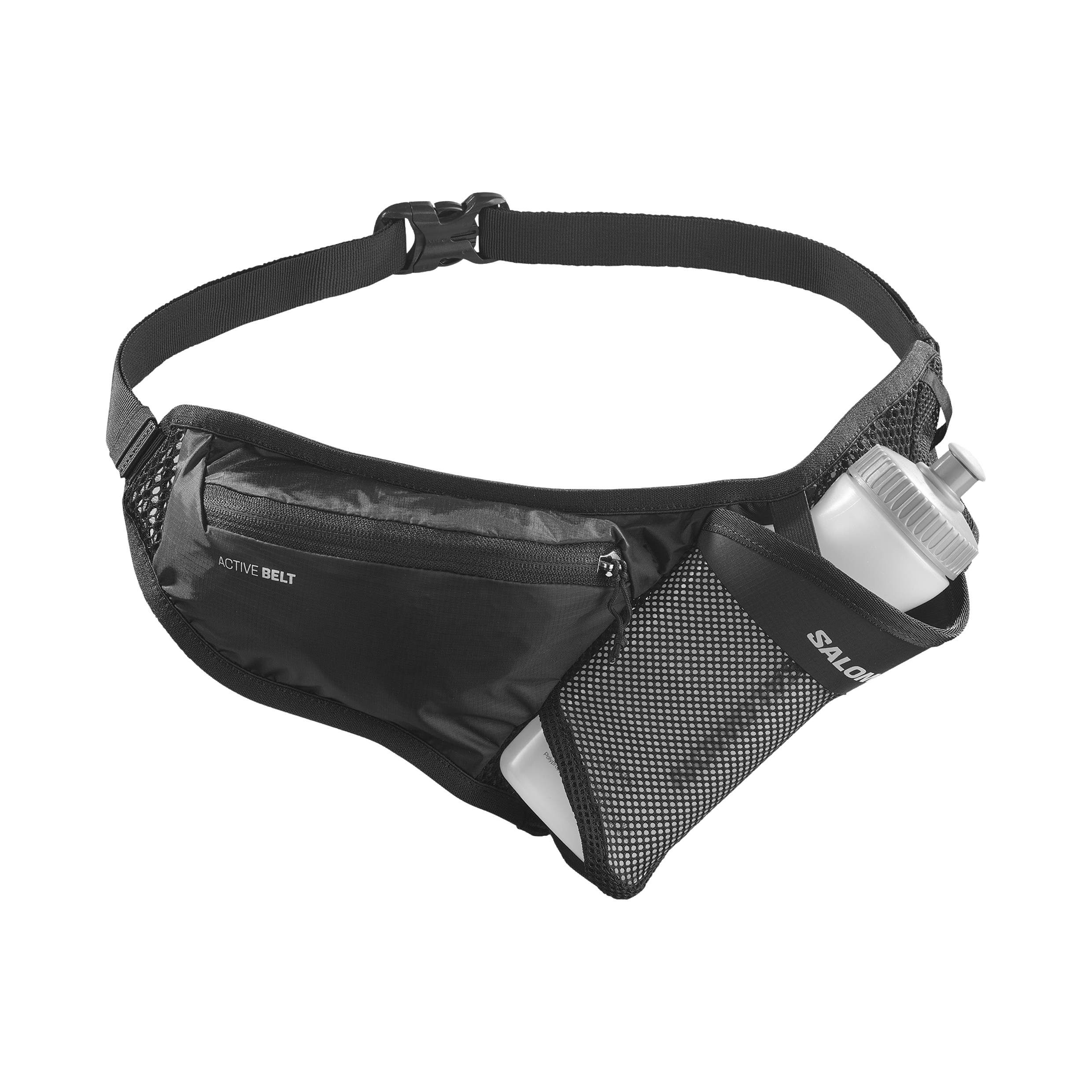 Main product image of ACTIVE BOTTLE - Unisex Belt with 3D bottle included