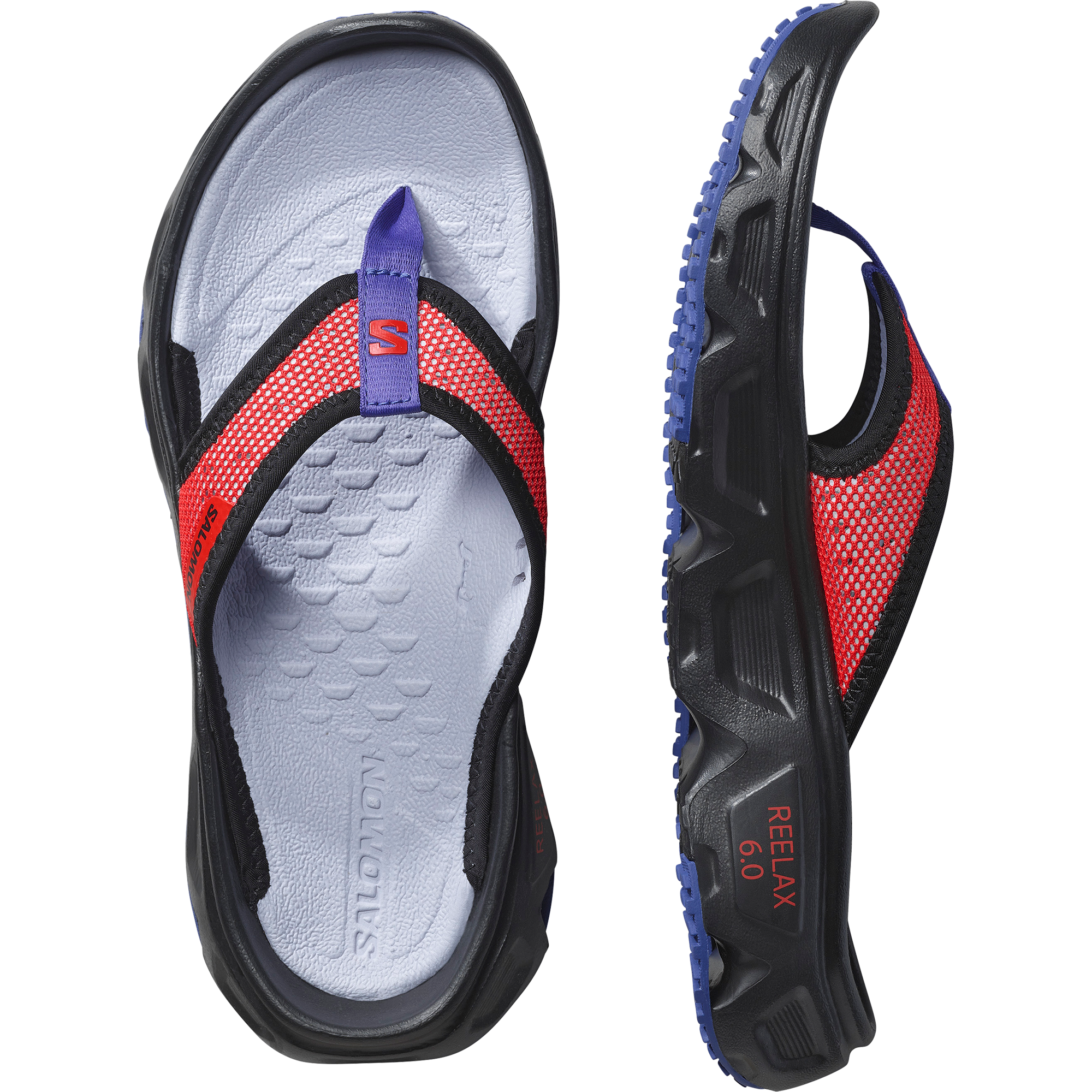 REELAX BREAK 6.0 Women - Recovery | Salomon