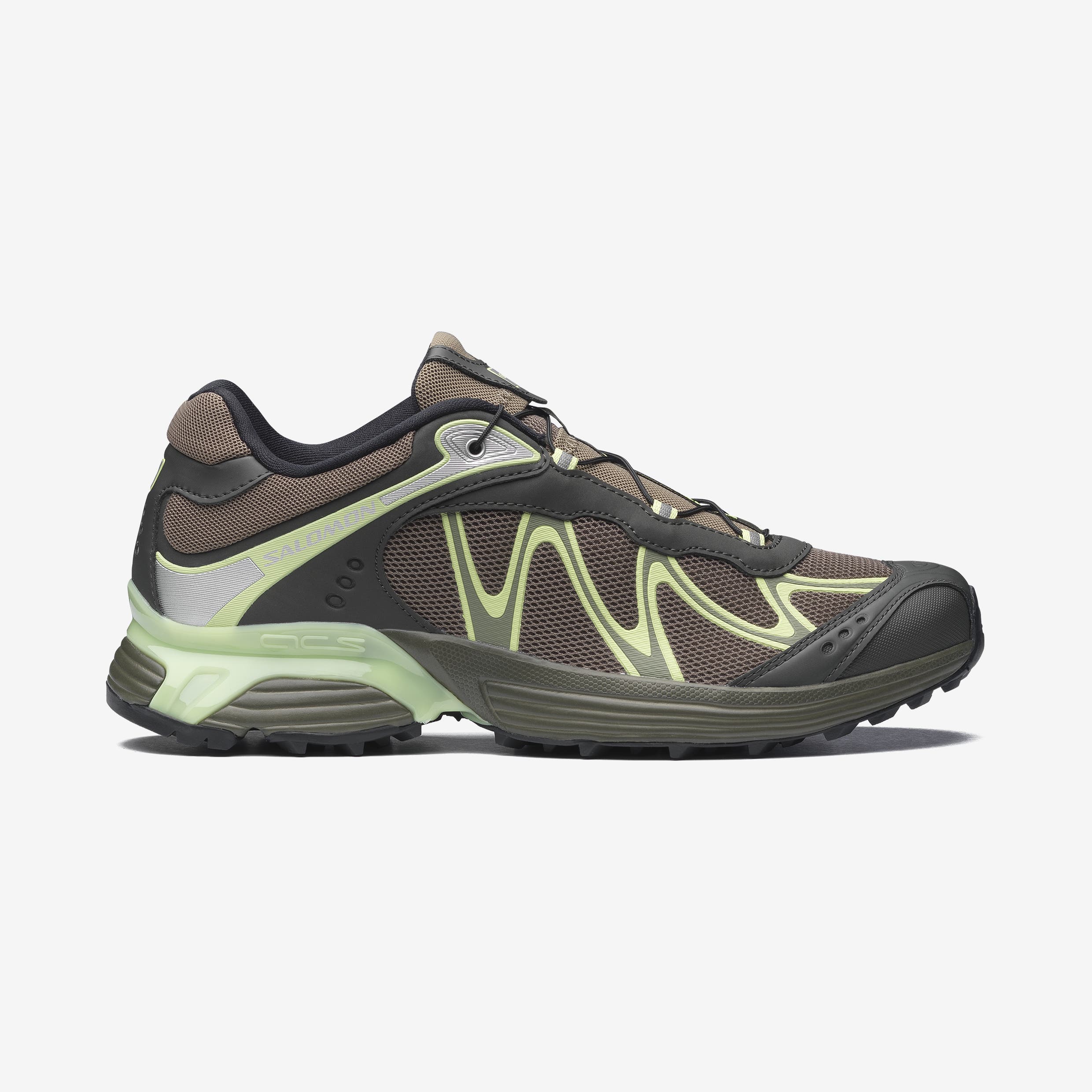 XT-WHISPER Grey | Salomon XT-WHISPER Grey | Salomon