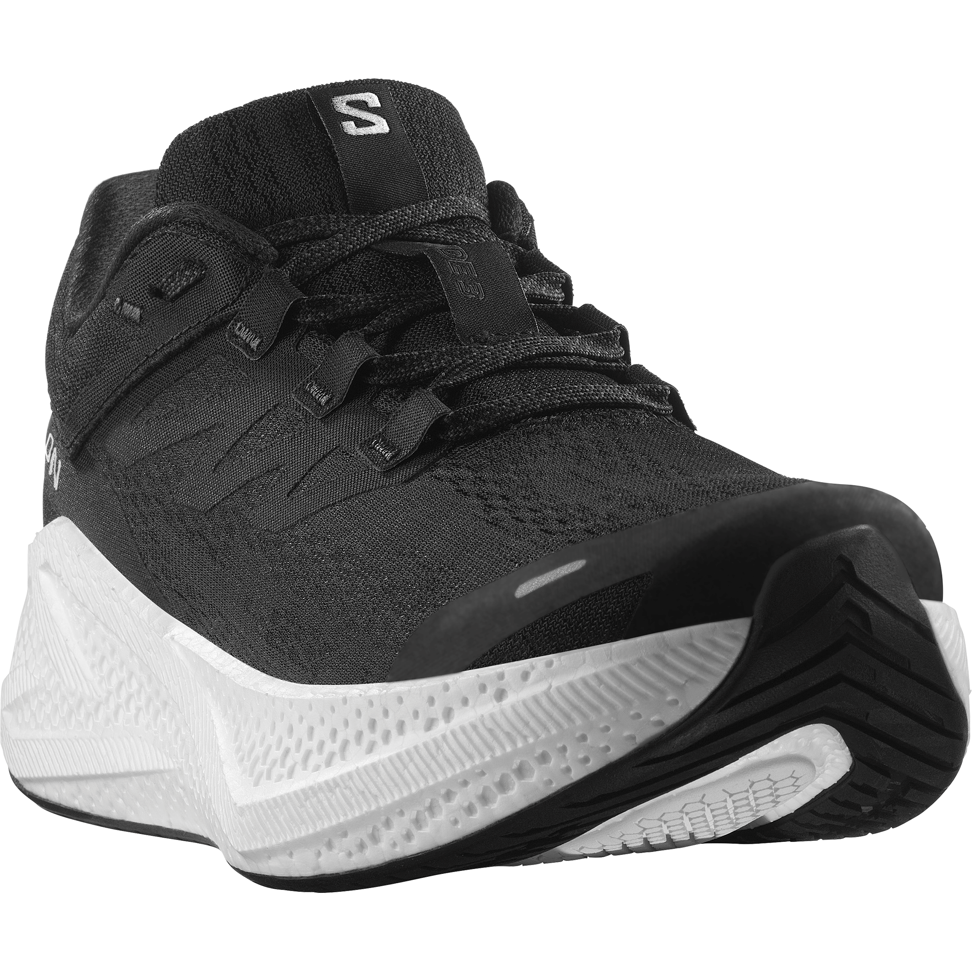 AERO GLIDE 3 Black | Salomon