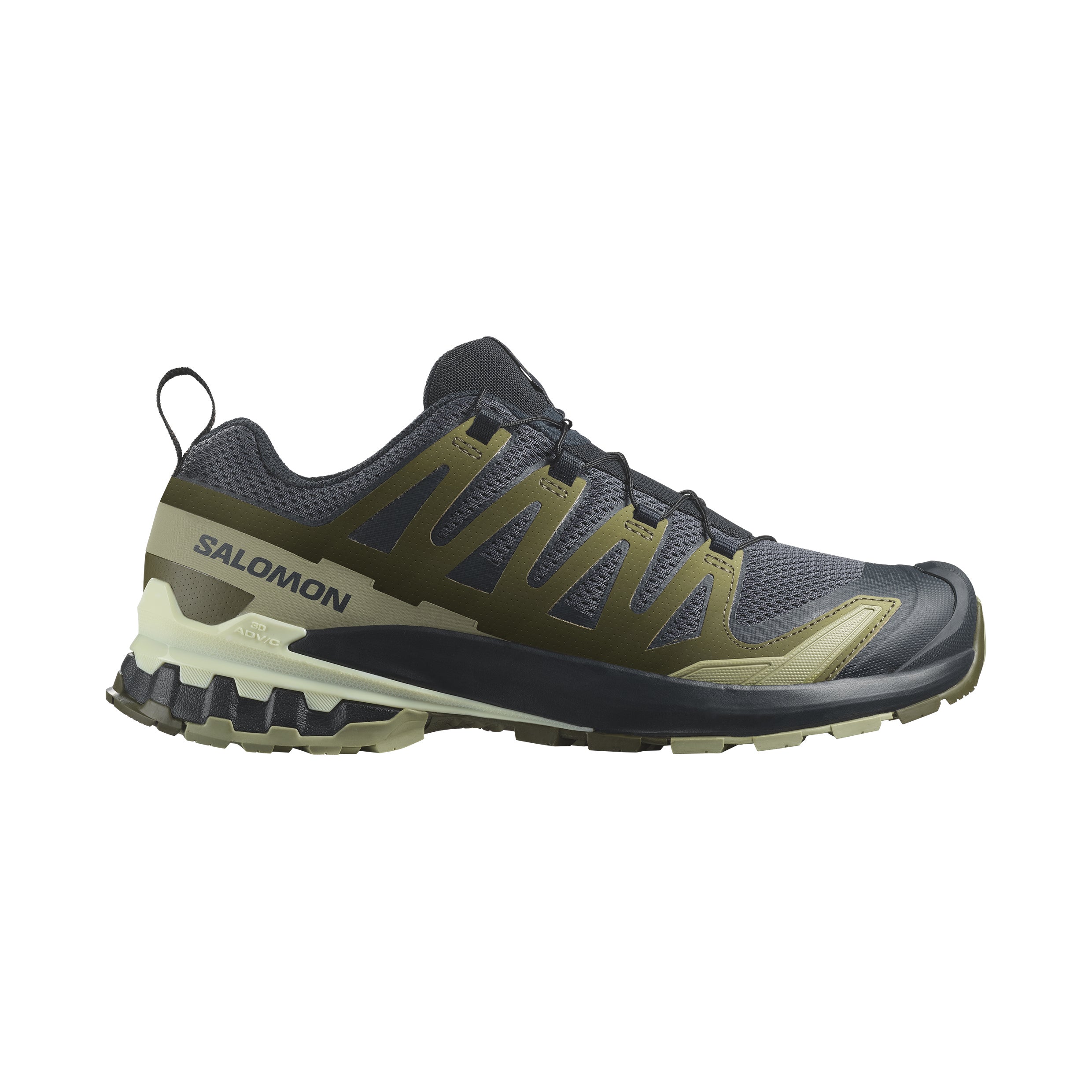 Image principale du produit XA PRO 3D V9 - Chaussures de trail running - Homme