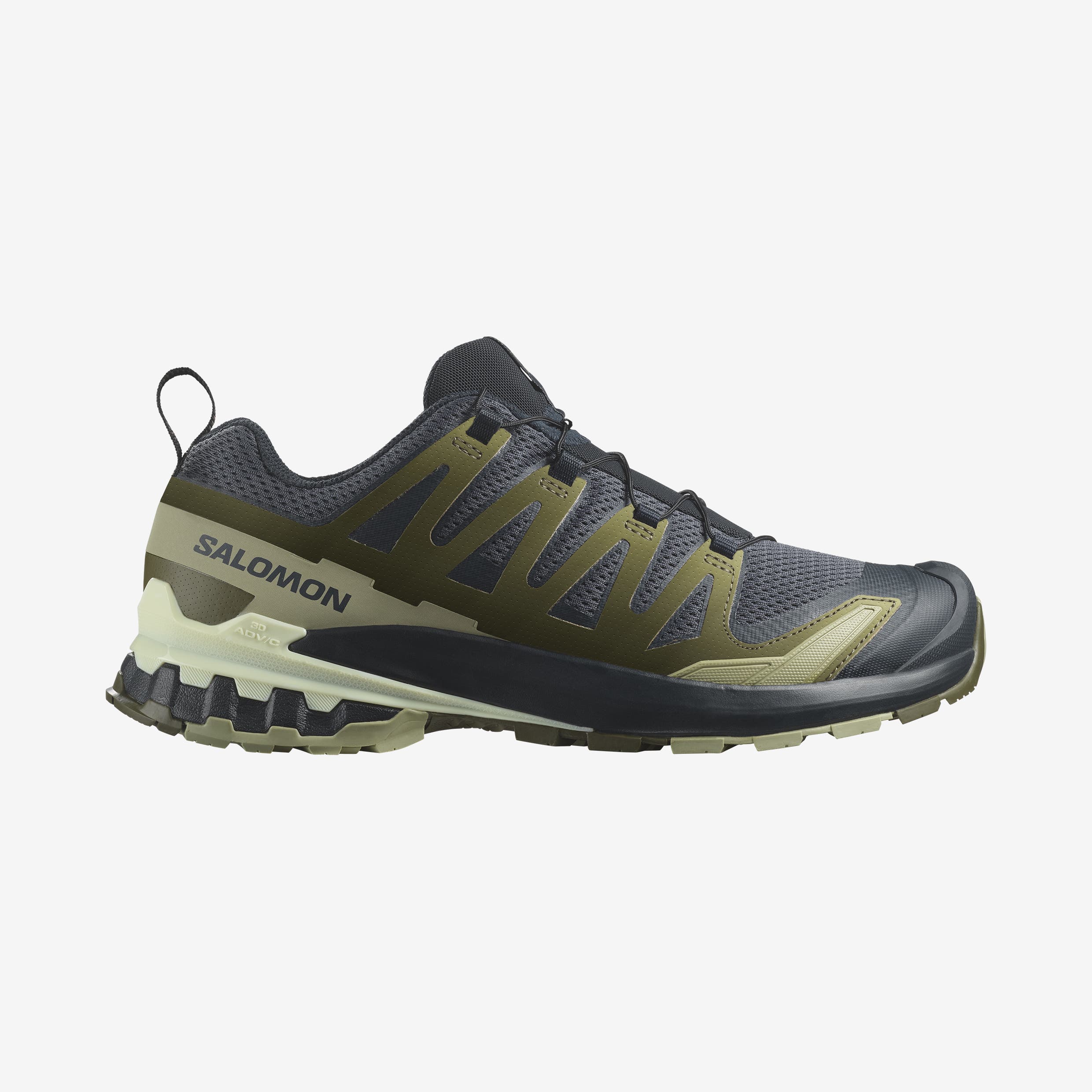 XA PRO 3D V9 Blue | Salomon XA PRO 3D V9 Blue | Salomon
