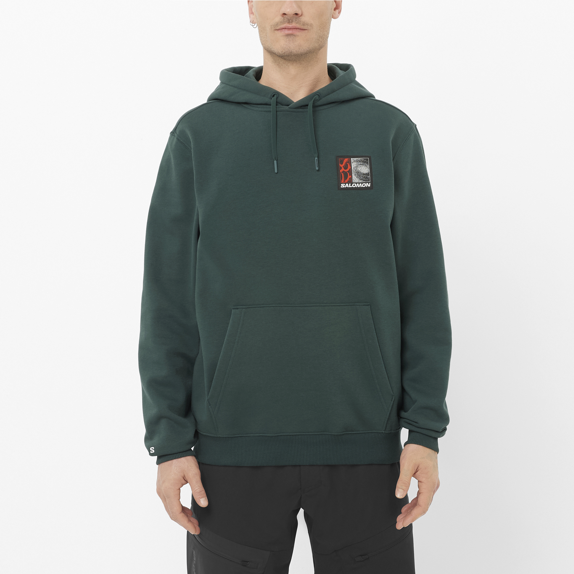 Freestyle Hoodie — Bild 3