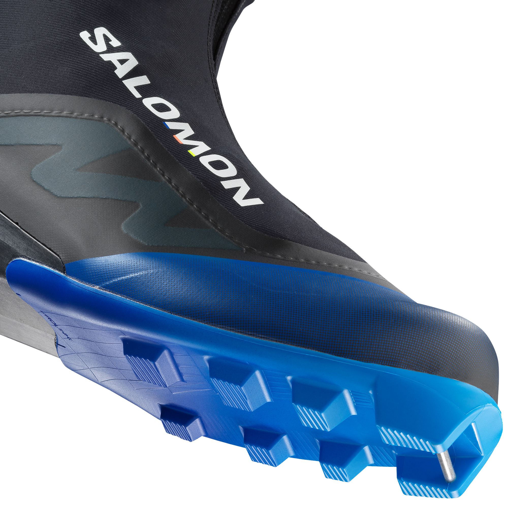 Кроссовки Salomon S/RACE CLASSIC — фото 5