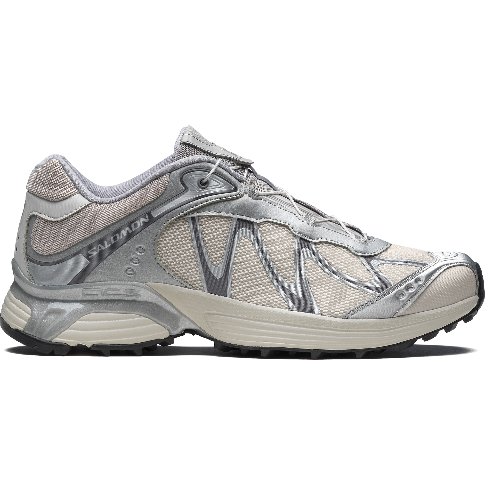 靴 SALOMON XT-WHISPER US8 26cm XT-WHISPER Unisex - Sneakers | Salomon
