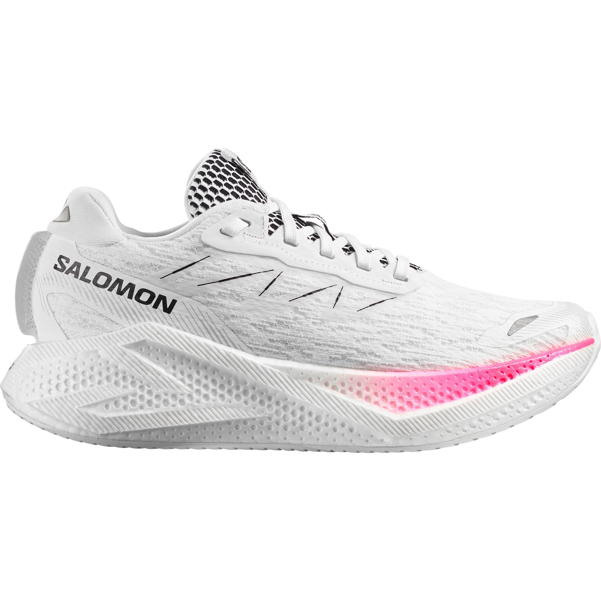AERO GLIDE 4 - Road Running Shoes - Women