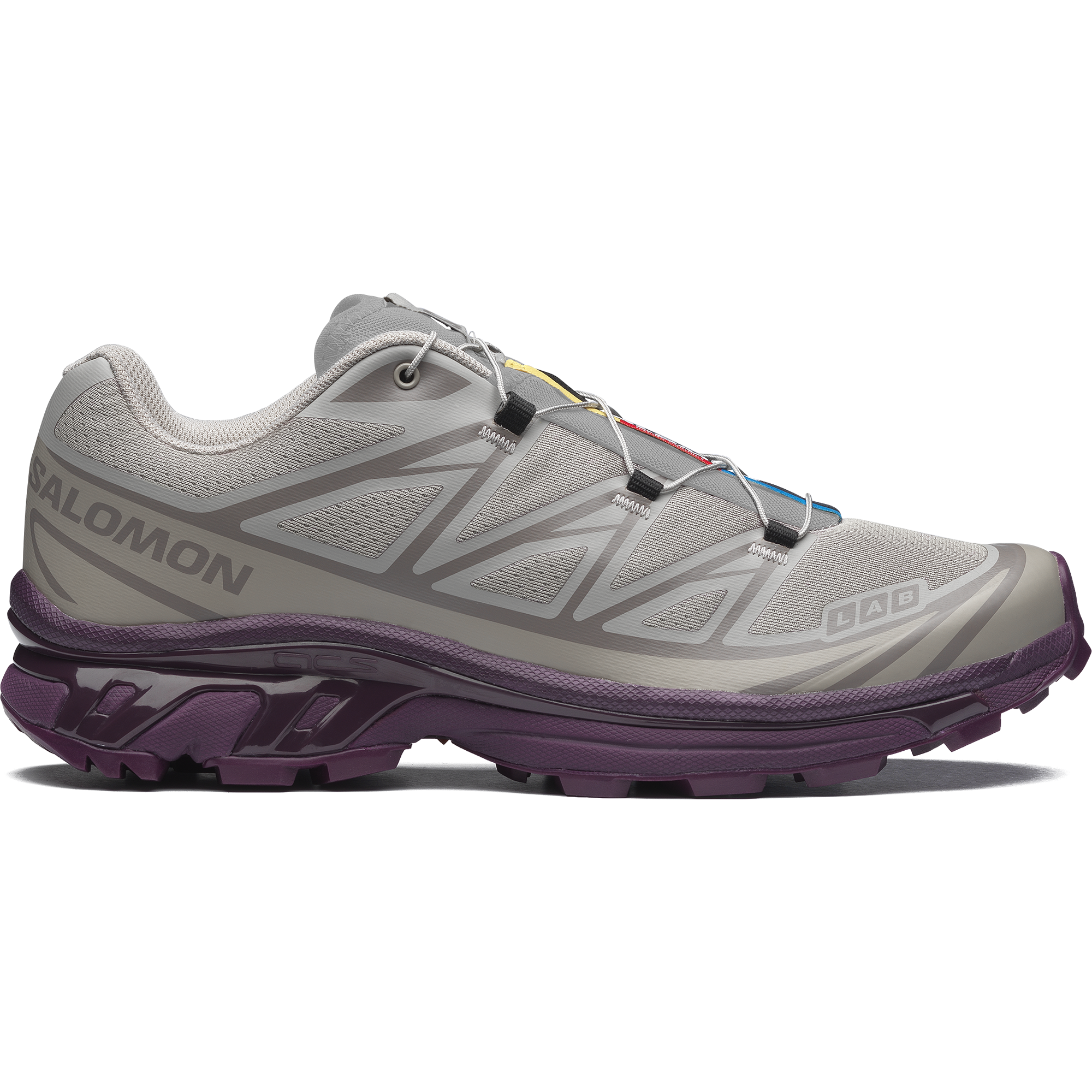 XT-6 - Sneakers - Unisex