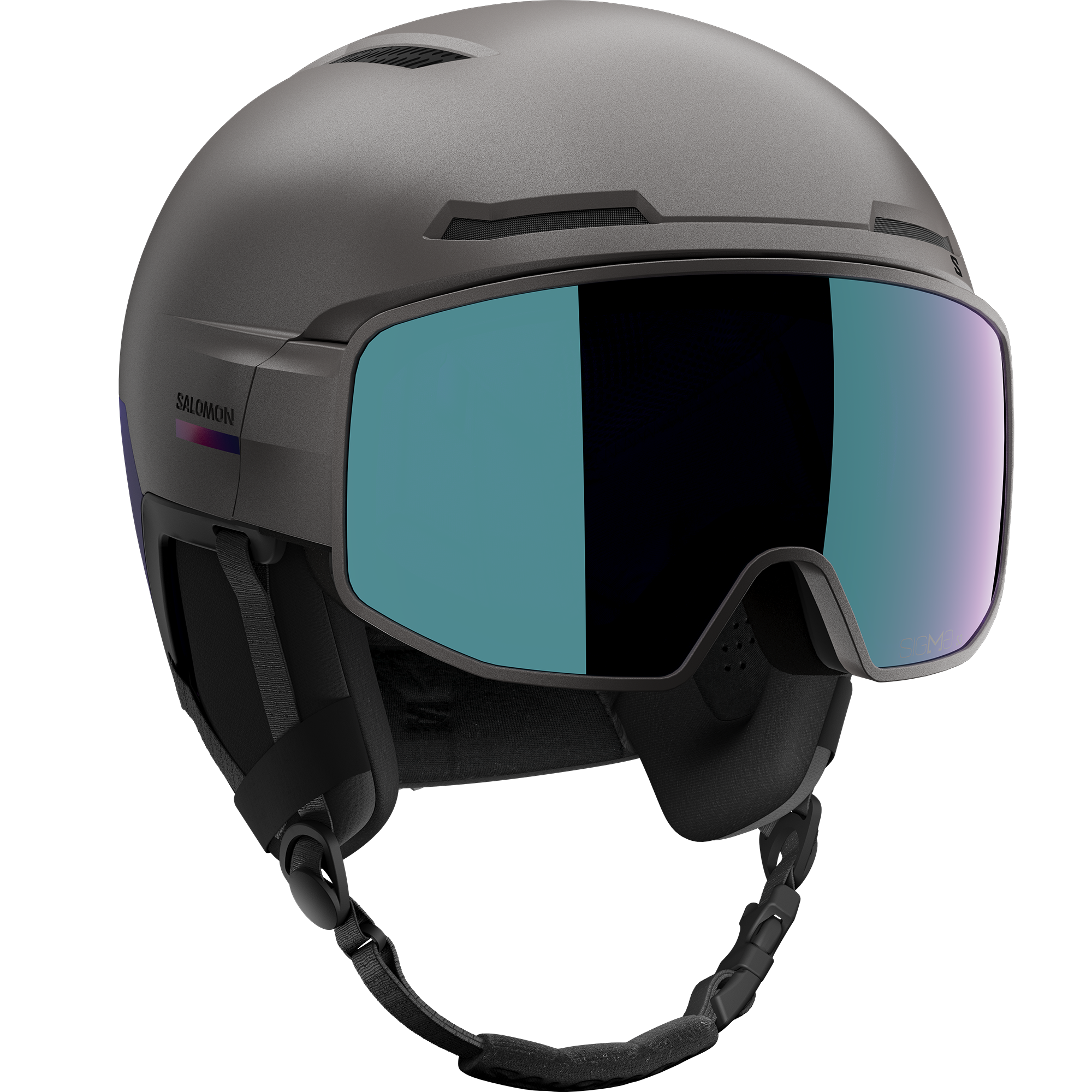 DRIVER PRO SIGMA MIPS Grey | Salomon