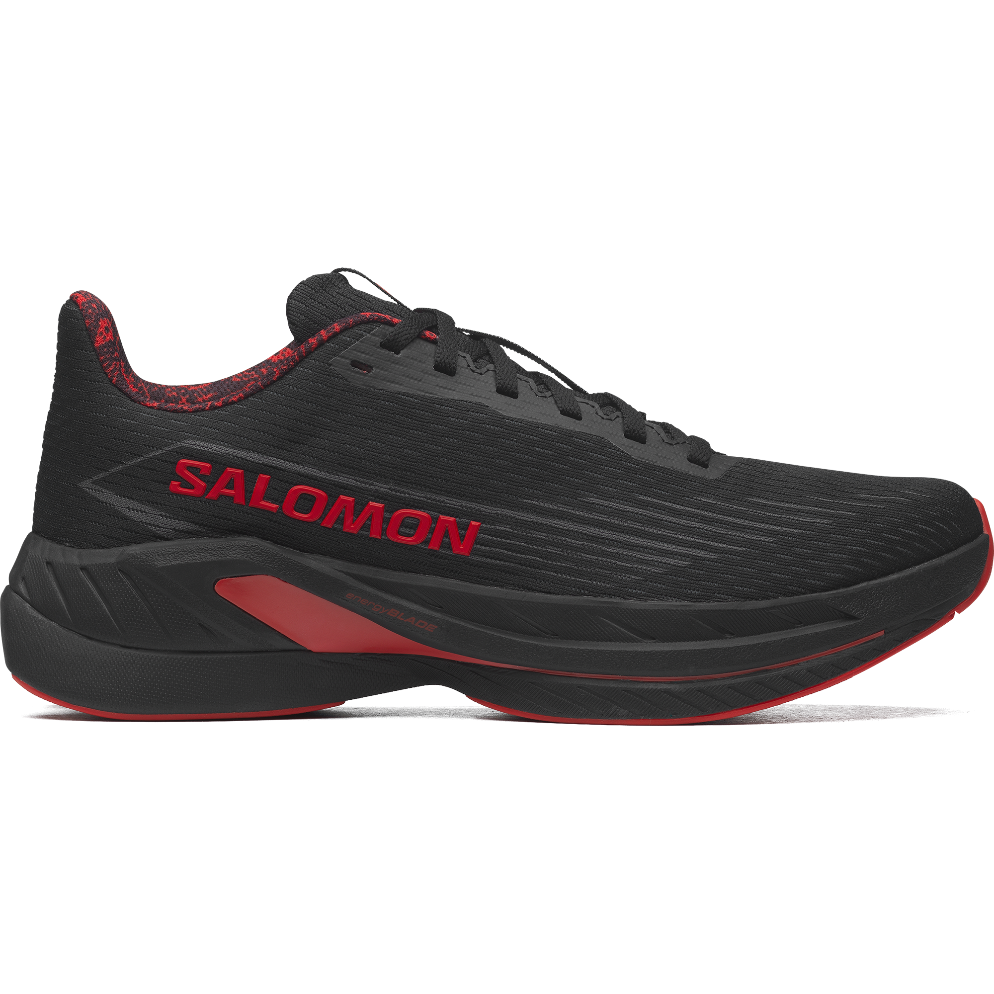 SPECTUR 2 RED VIPER Unisex - Sneakers | Salomon