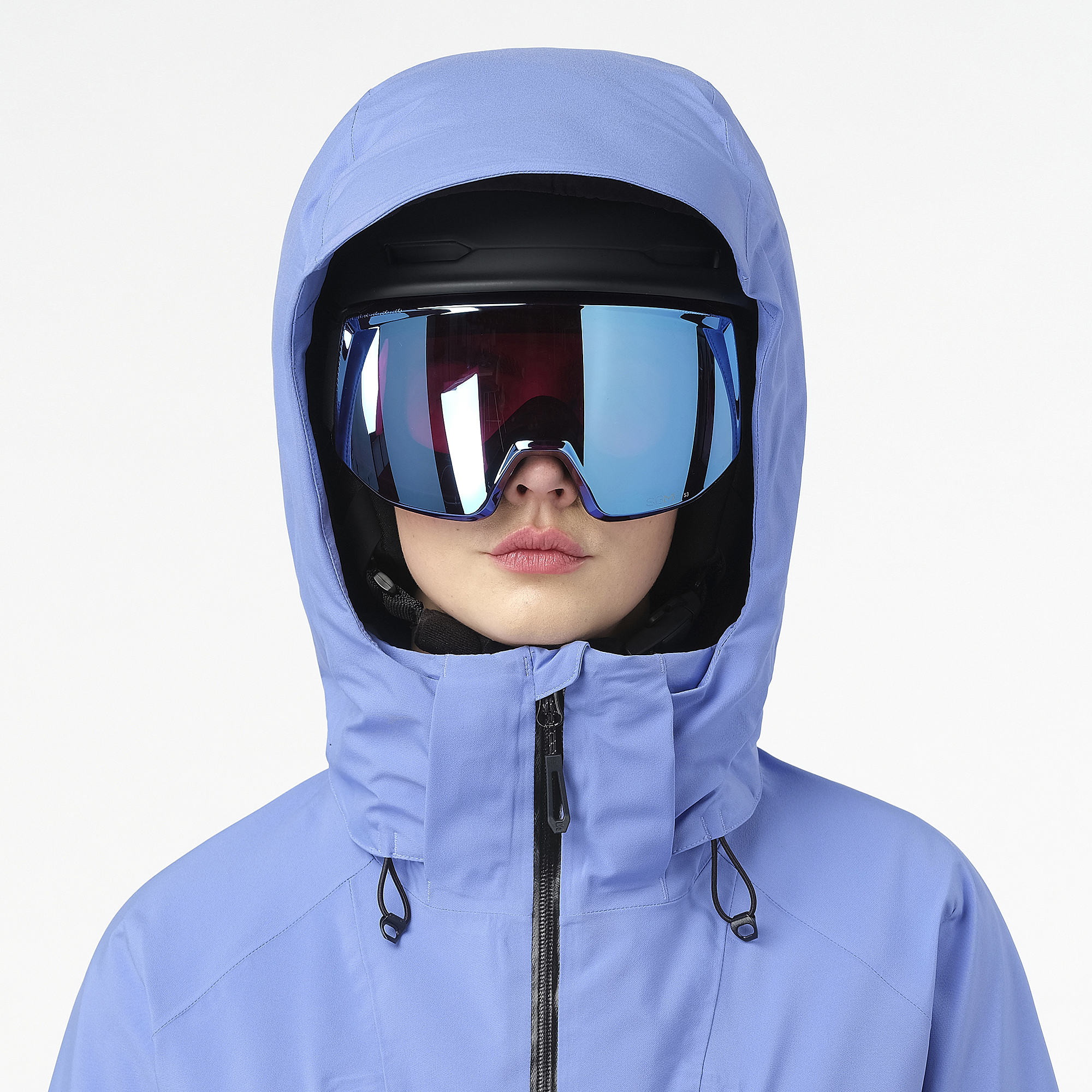 BRILLIANT Blue | Salomon