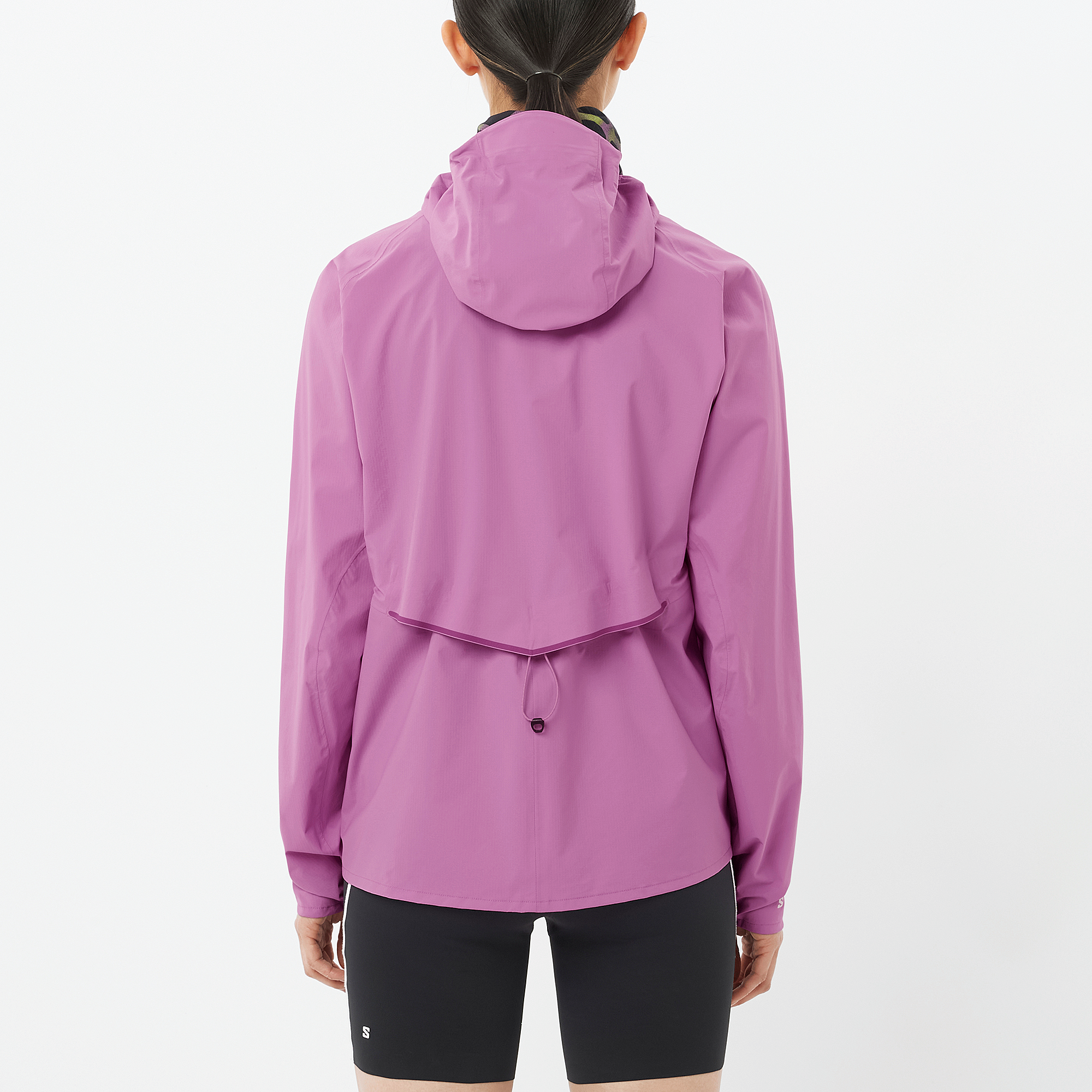 BONATTI WATERPROOF Purple | Salomon