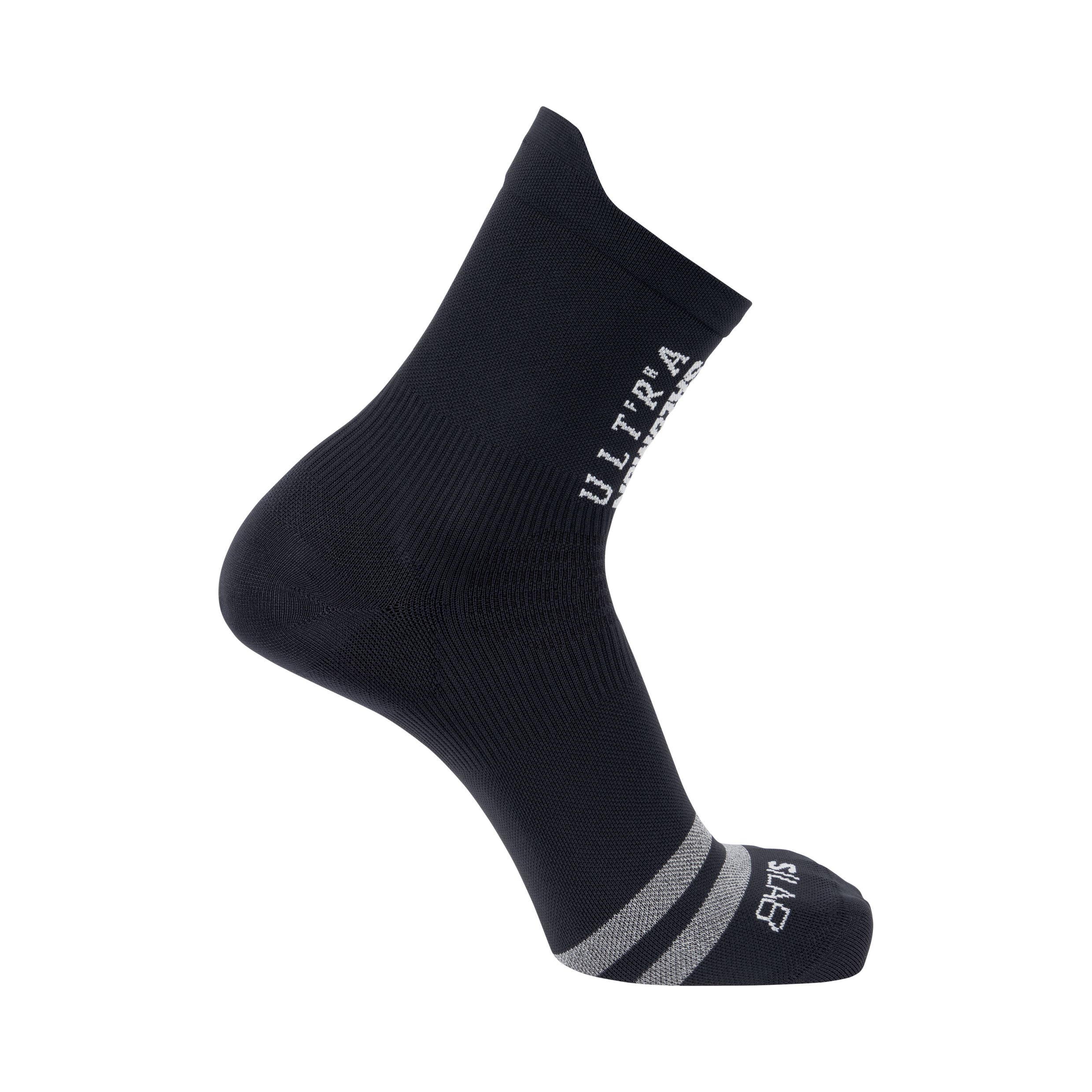 Image principale du produit S/LAB SALOMON ULTRA CREW - Chaussettes unisexes