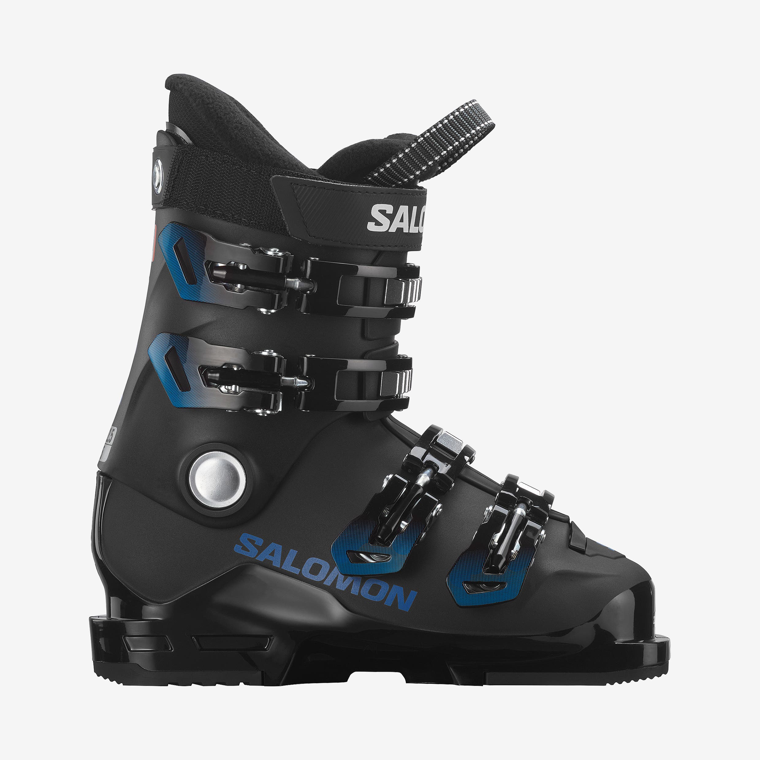 salomon cross country ski boots used rental ADULT TOURING PACKAGE These boots have a waterproof zipper to keep water and snow out and a Thinsulate R78% lining for warmth Cross Country Skiing - Mens
