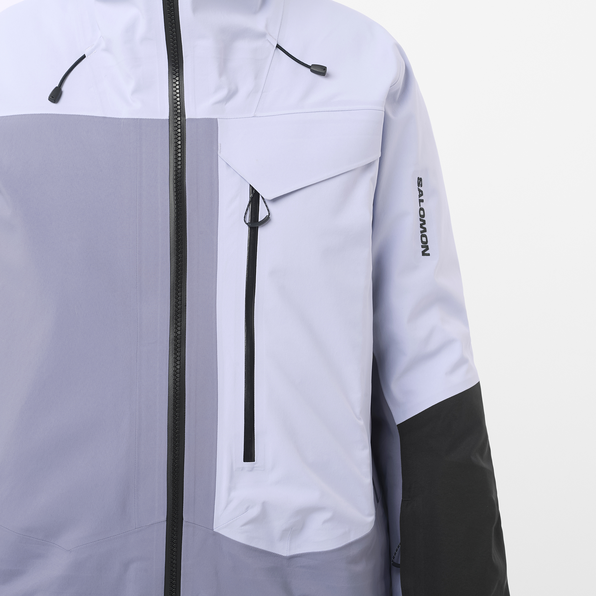 MOON PATROL GORE-TEX Purple | Salomon