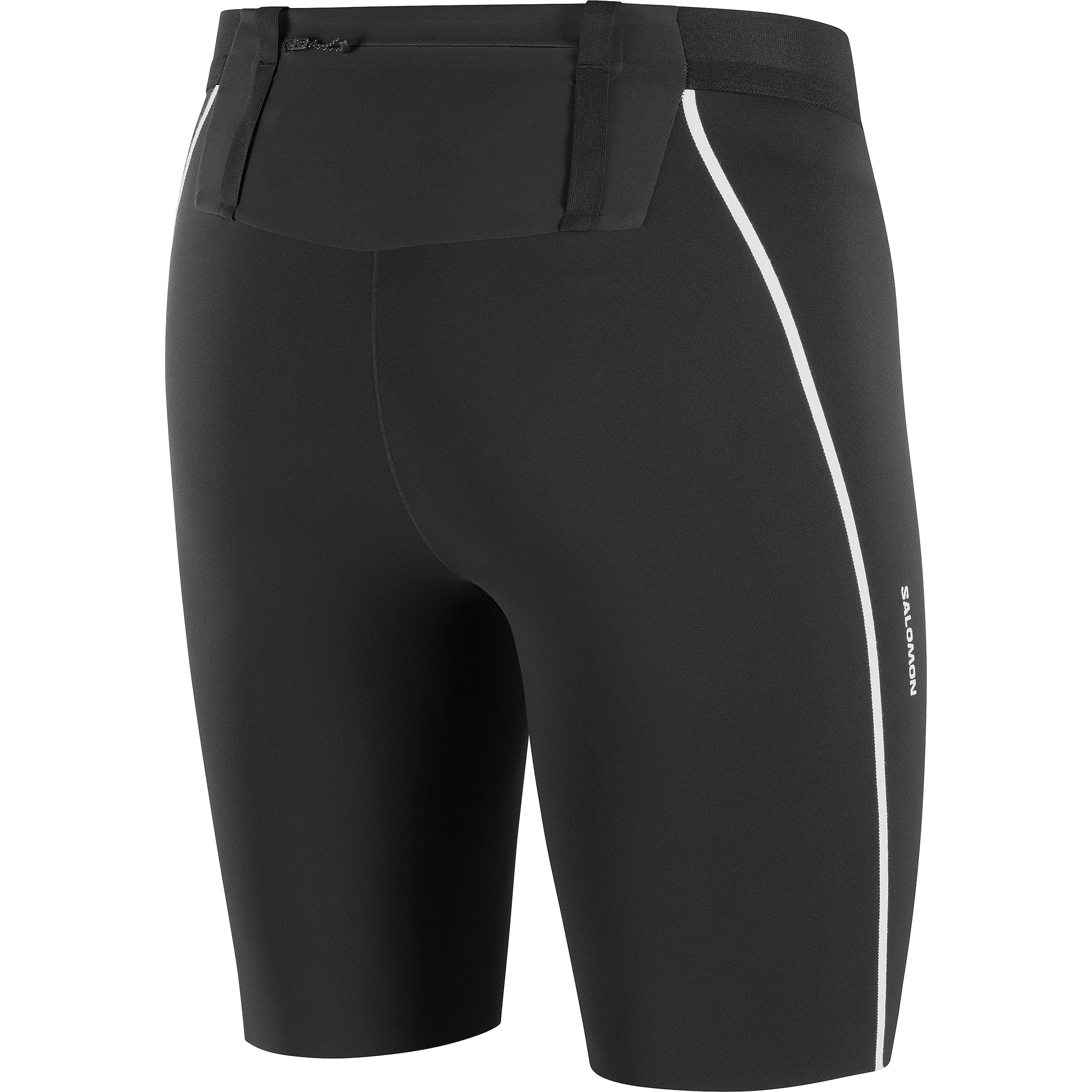 Мужские тайтсы Salomon Sense Aero Stow — фото 8