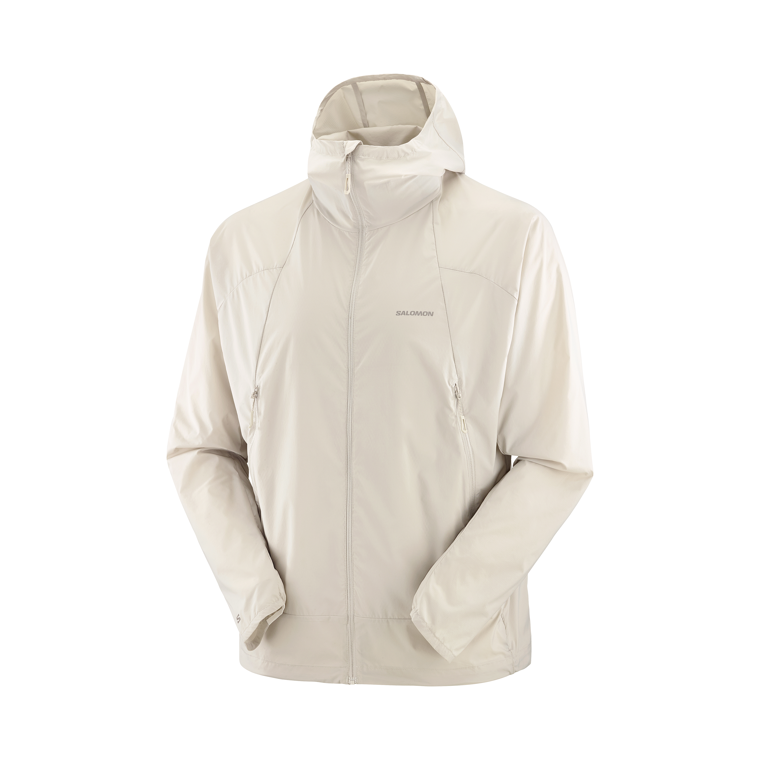 OUTWIND Tan | Salomon