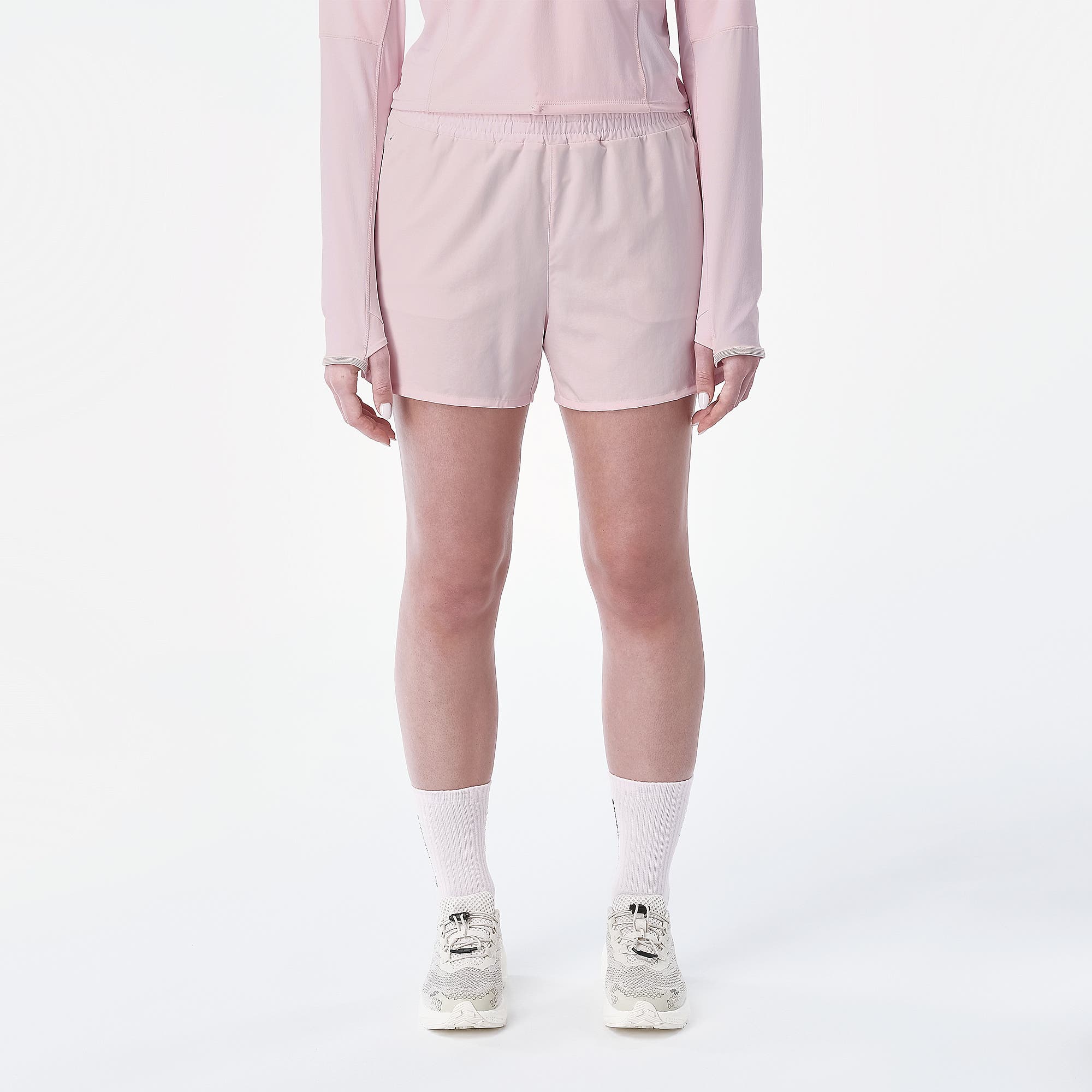 Immagine principale del prodotto SHAKEout CORE 4" - Shorts da donna