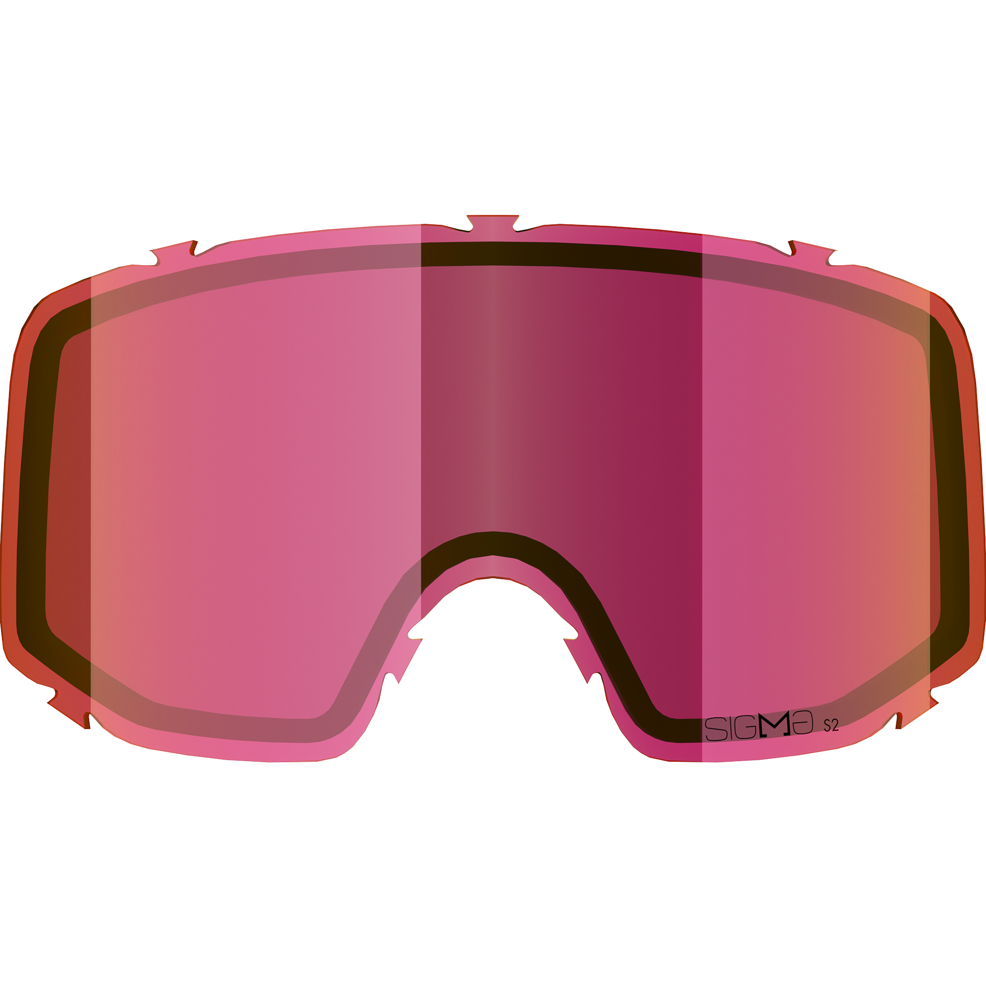 SENTRY PRO S LENS SIGMA Unisex - Teile | Salomon