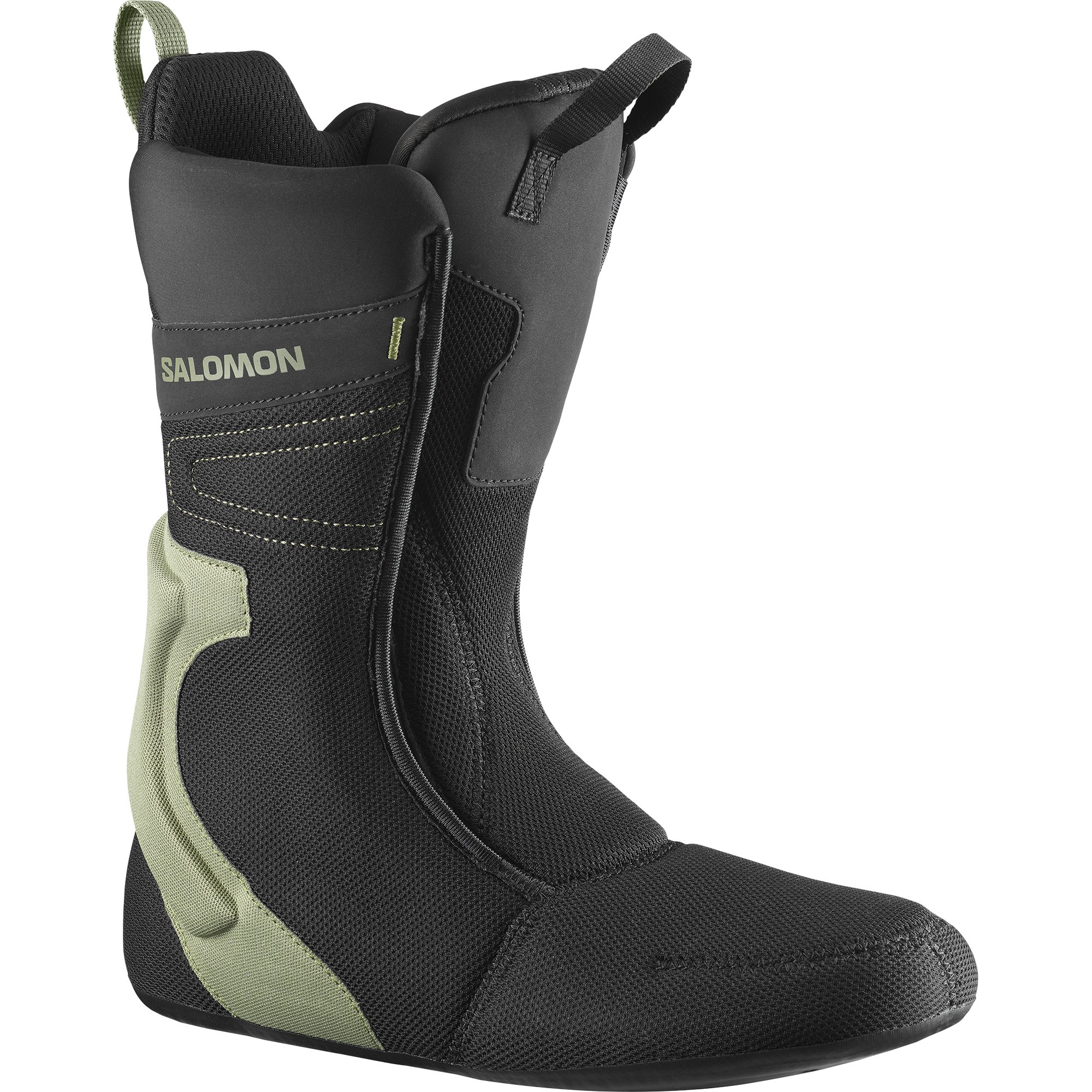 ECHO DUAL BOA® Men - All-Mountain | Salomon