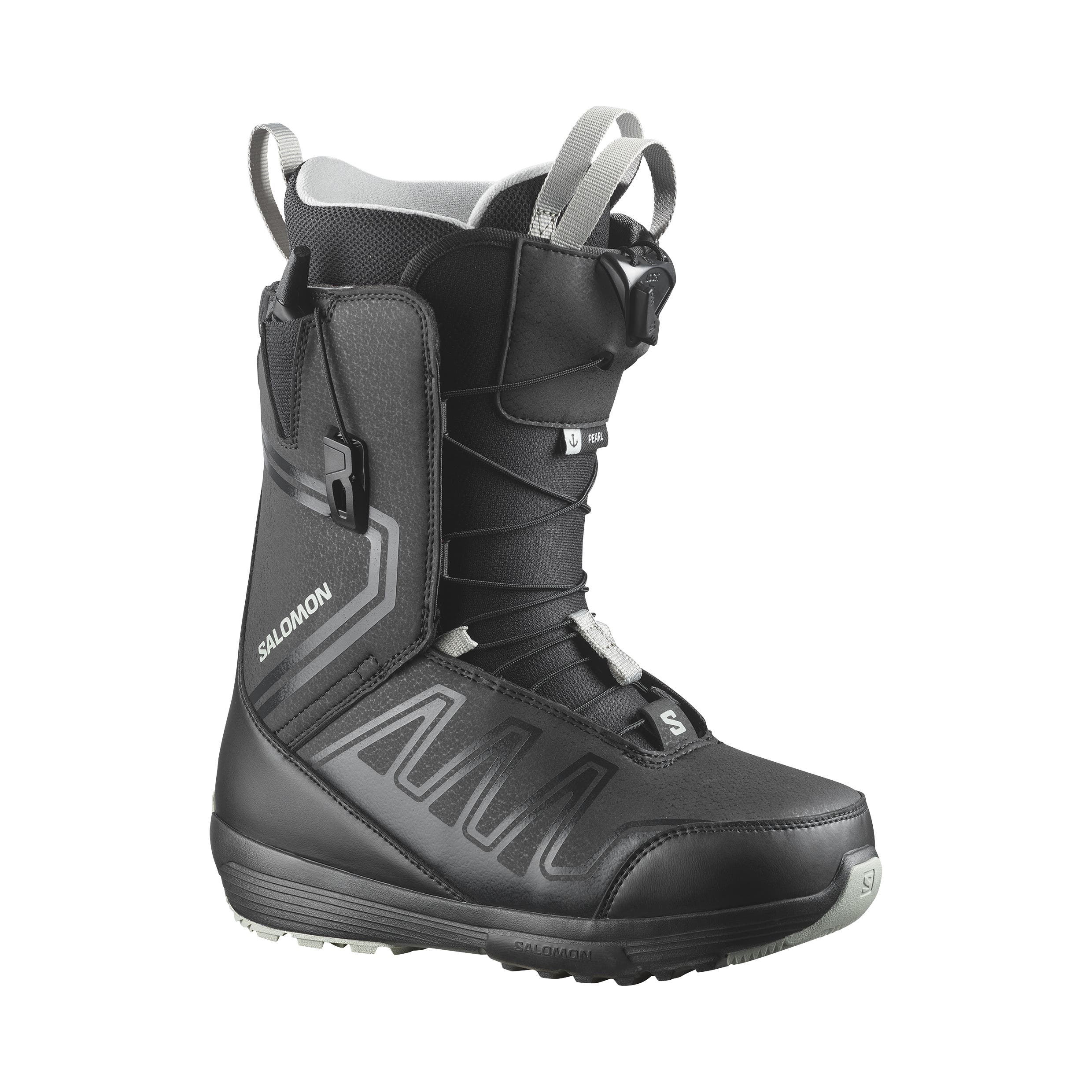 PEARL Black | Salomon PEARL Black | Salomon