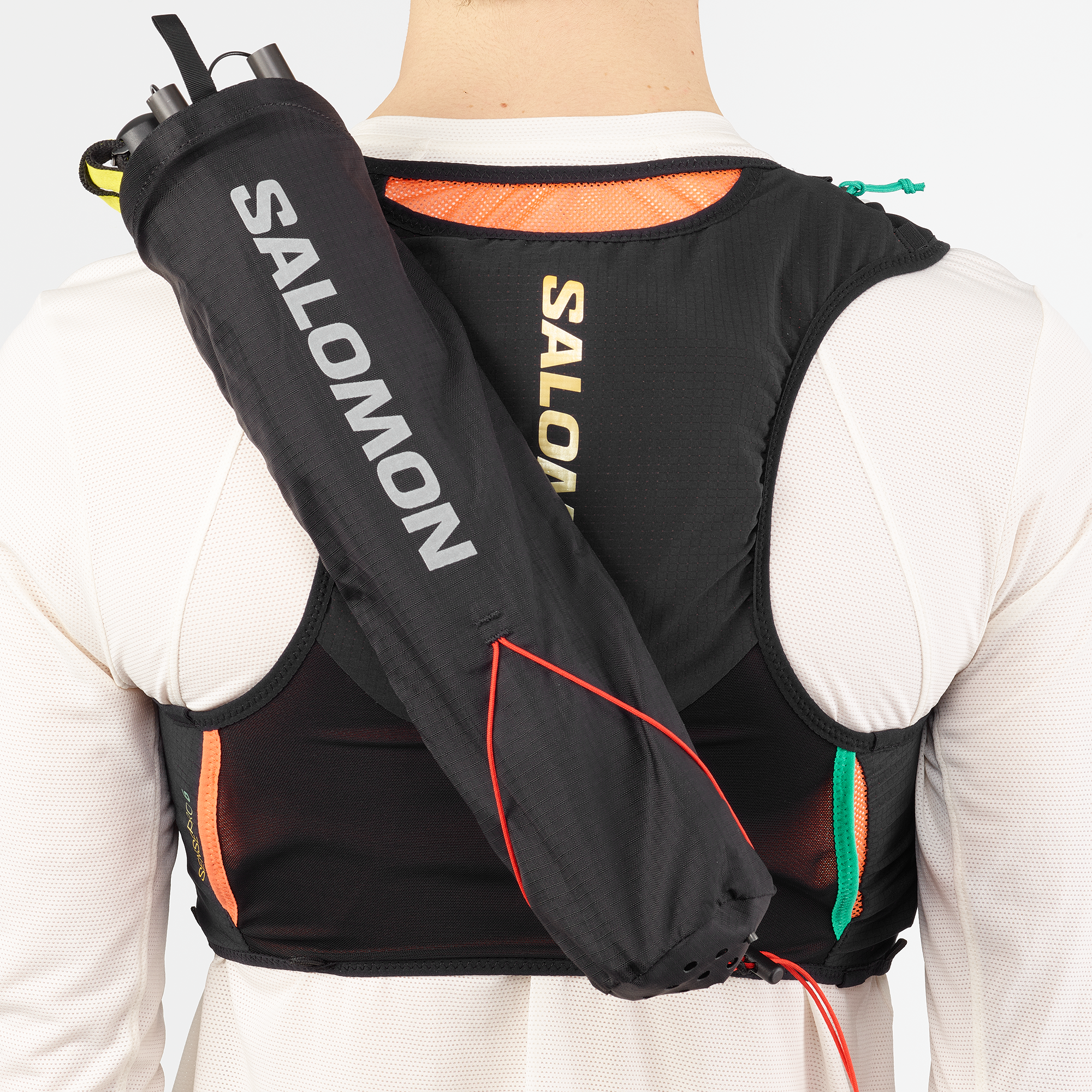 SENSE PRO 6 LIMITED COURTNEY EDITION Unisex Running Bag with