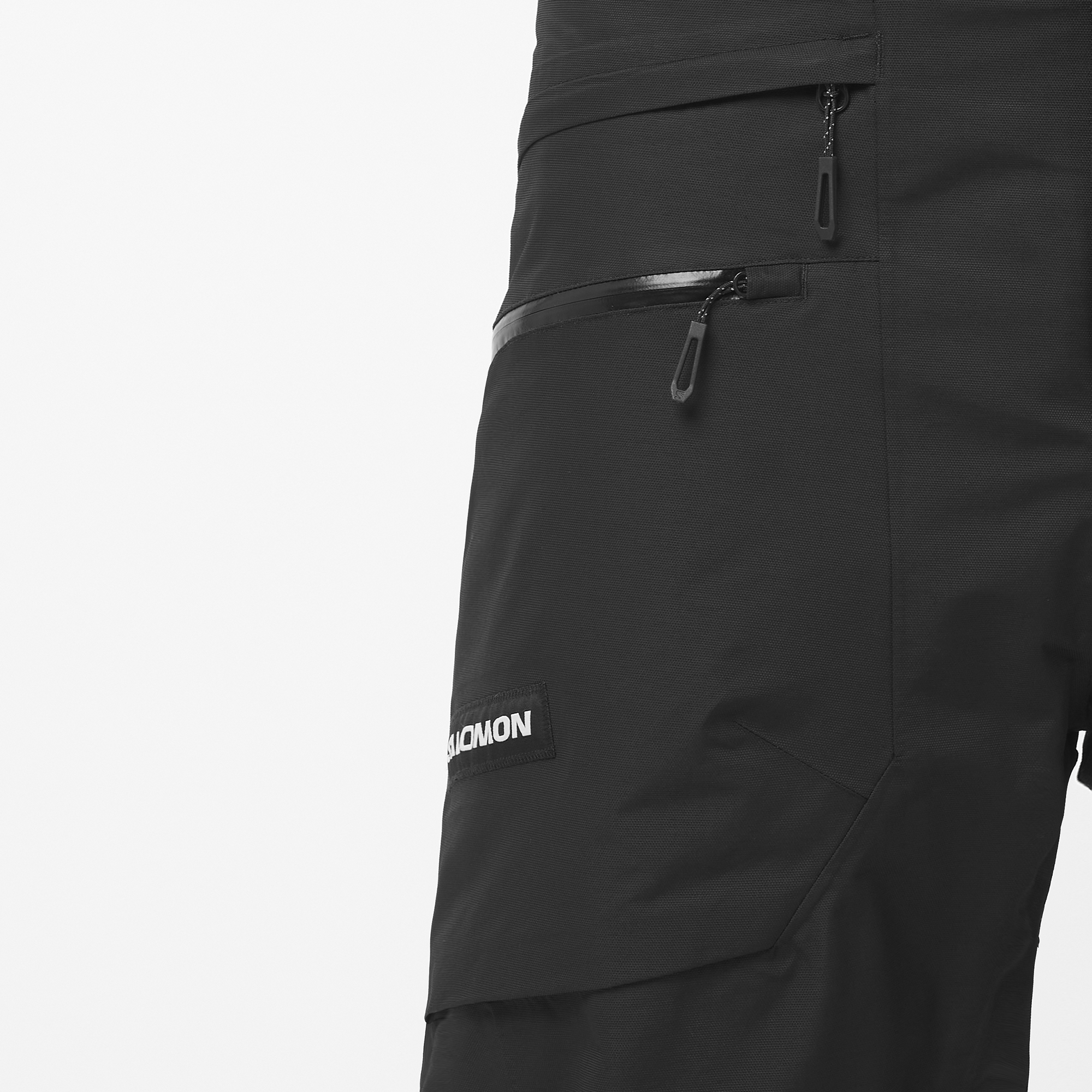 VENOM Men's Insulated Shell Pants | Salomon