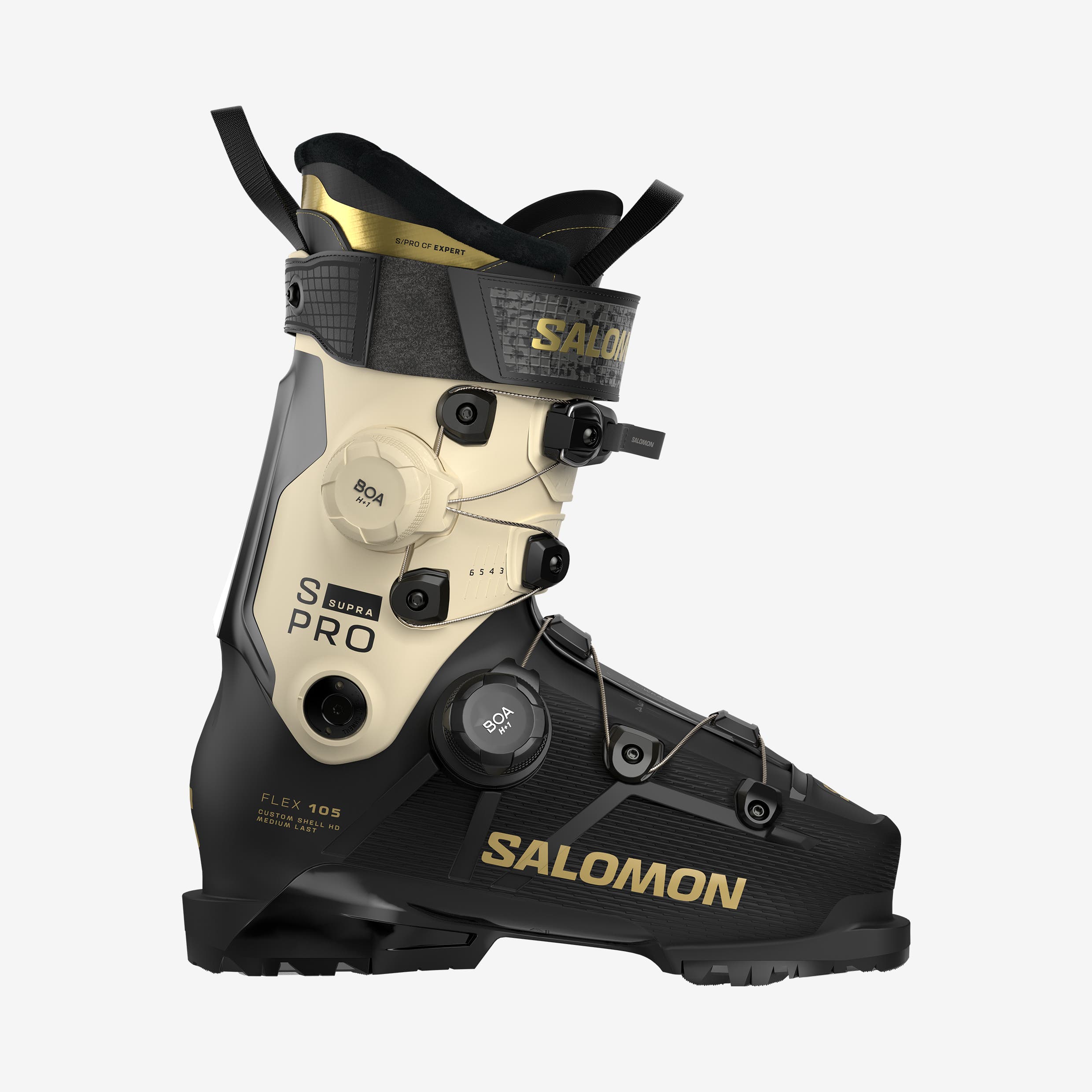 Women's Ski Boots Women's Ski Boots