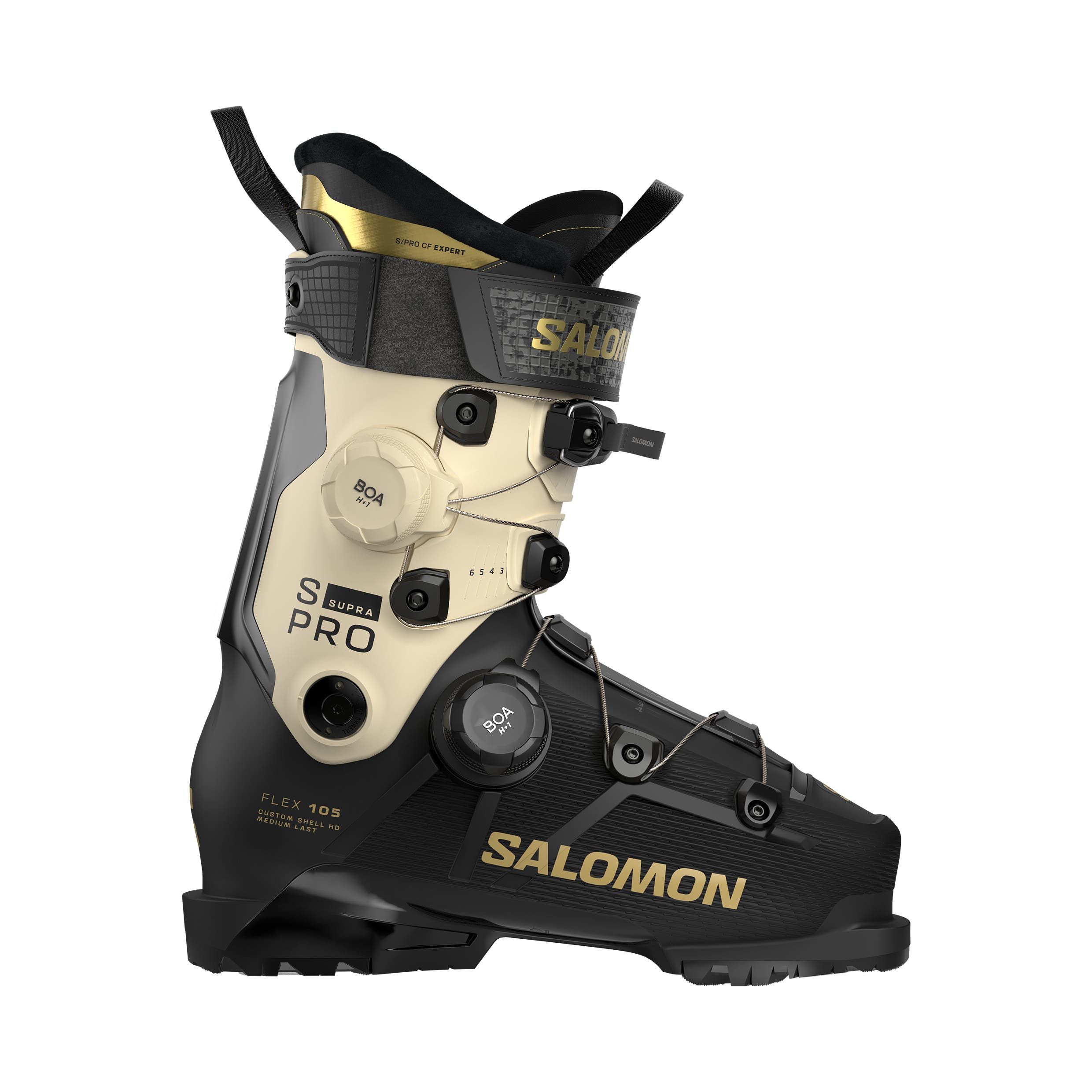 Imagen principal del producto S/PRO SUPRA D BOA® 105 - Botas de esquí alpino - Mujer