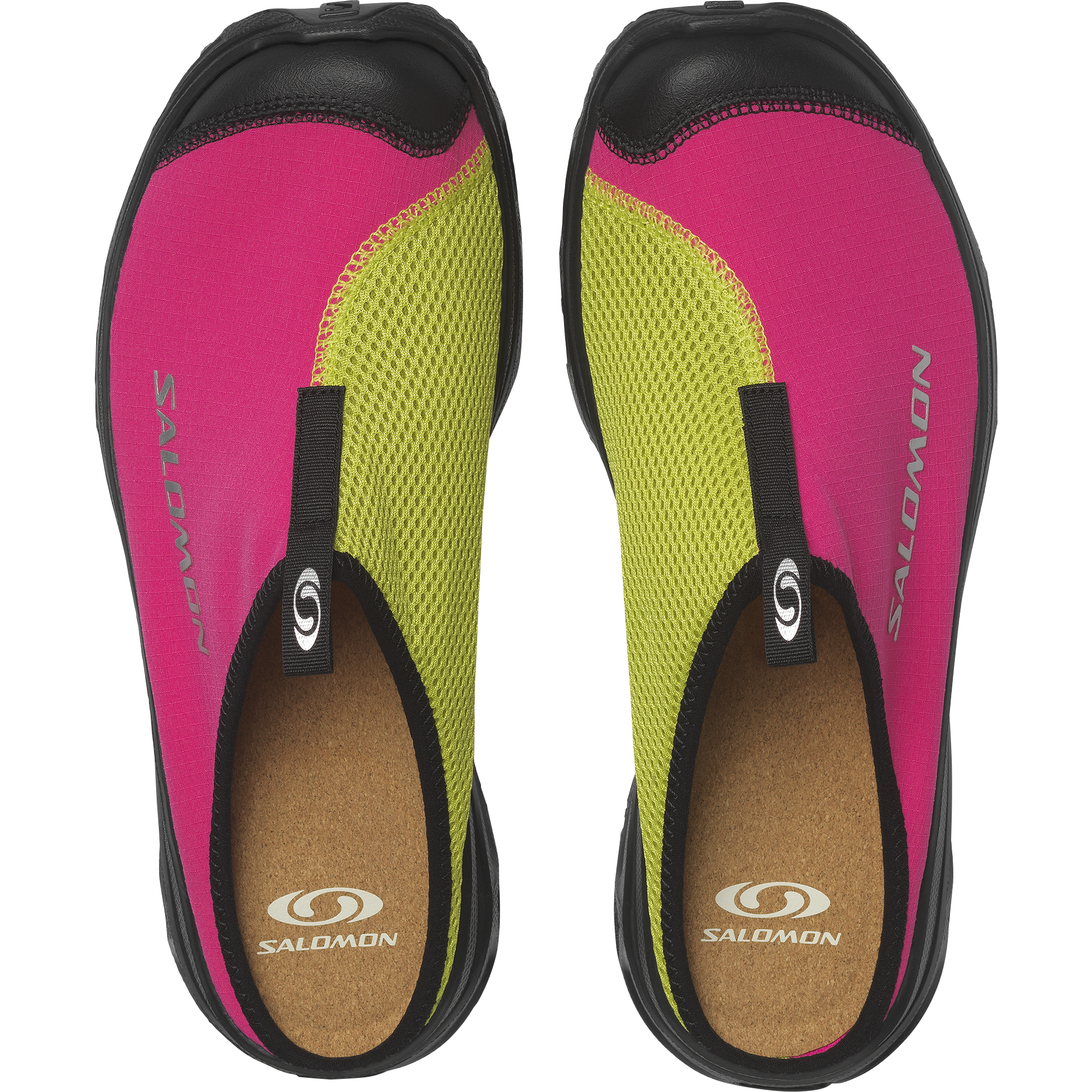 RX SLIDE 3.0 Unisex - Sneakers | Salomon