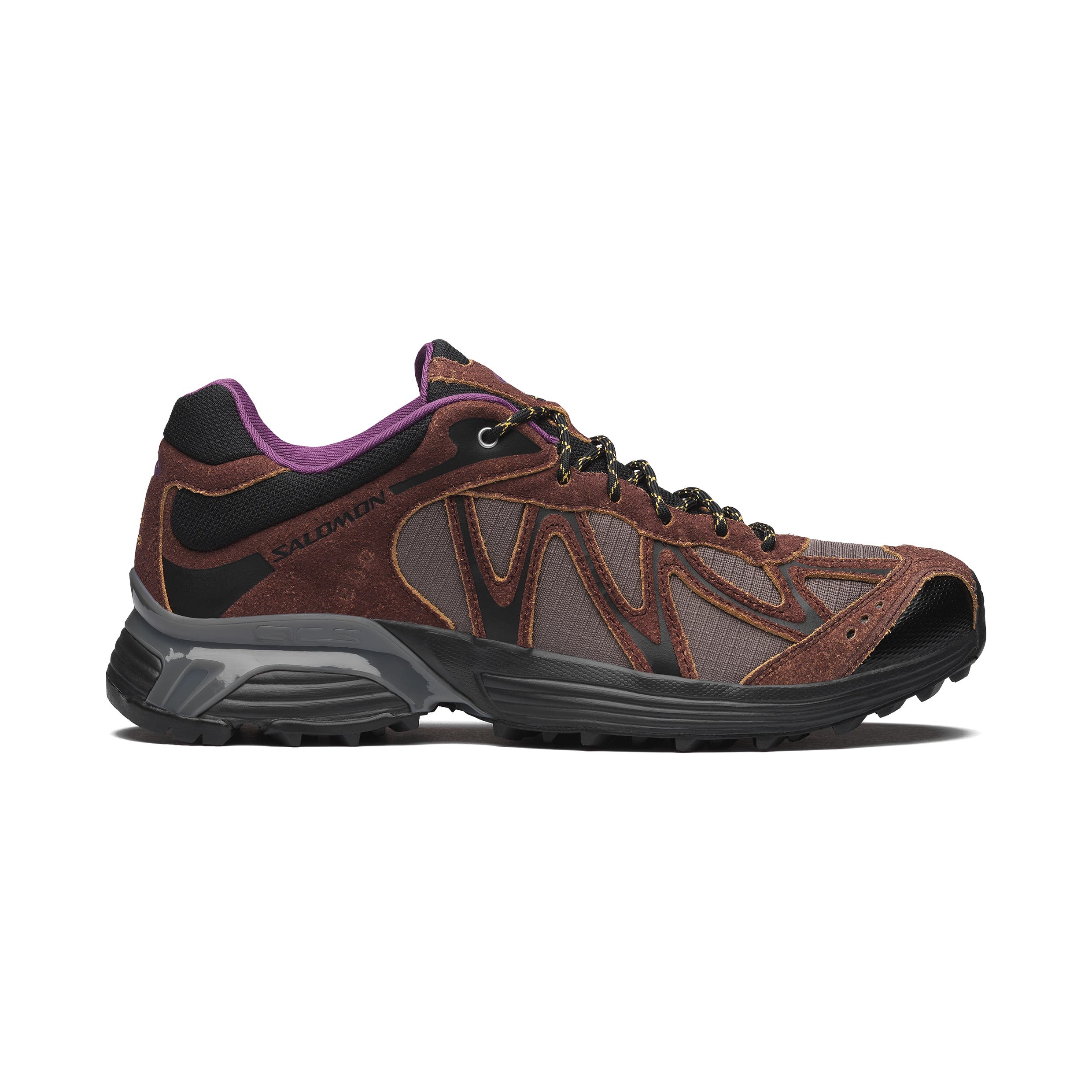 Hauptbild des Produkts XT-WHISPER EXPEDITION - Sneakers · Unisex