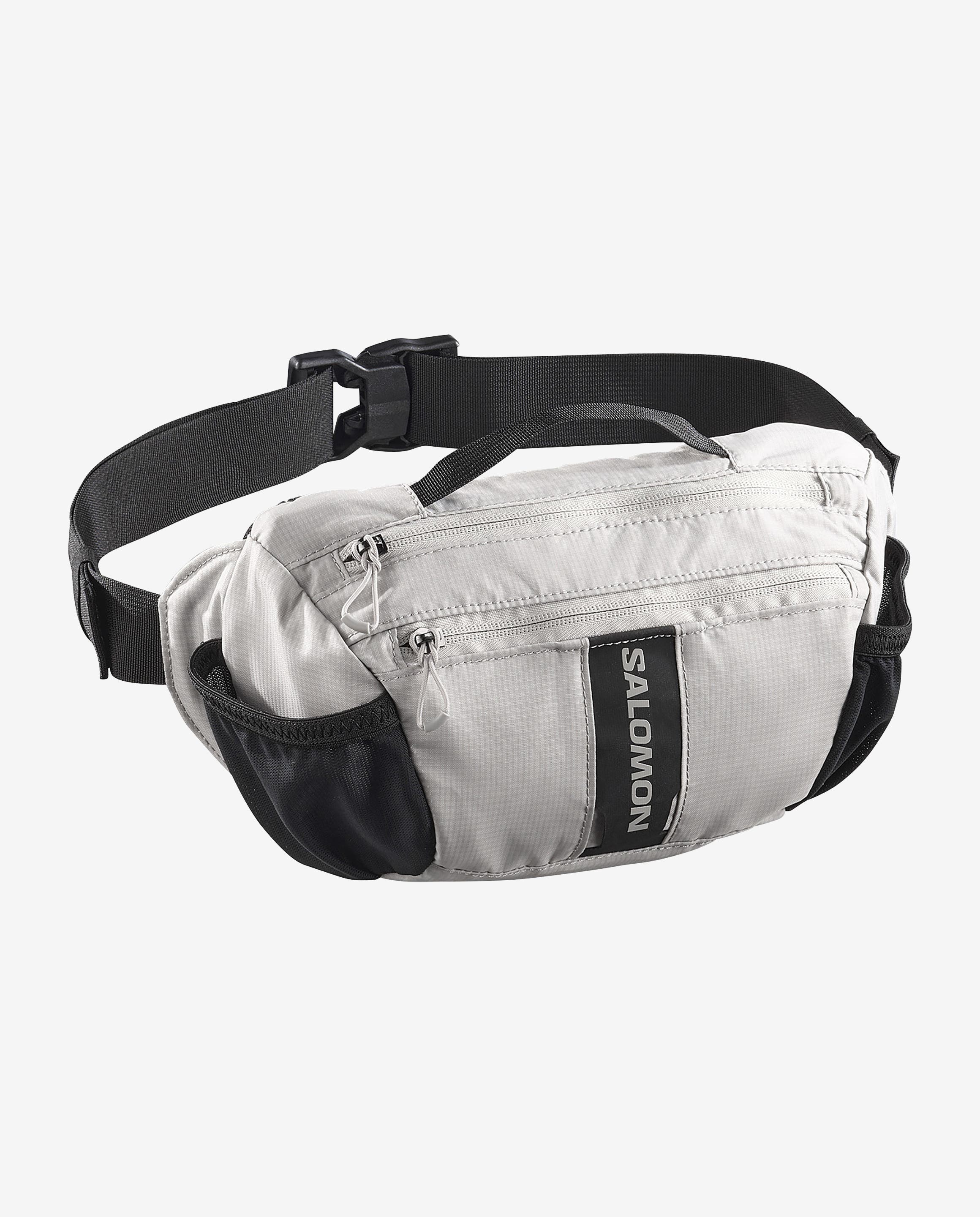ACS WAIST PACK 3 Grey | Salomon ACS WAIST PACK 3 Grey | Salomon