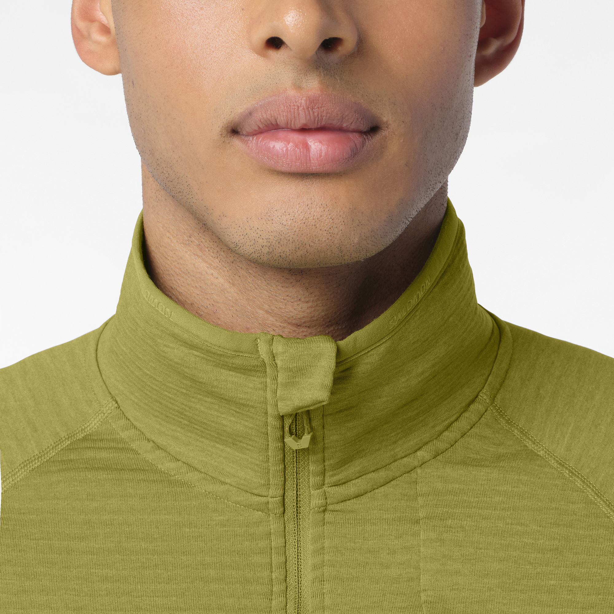 ESSENTIAL LIGHTWARM Green | Salomon