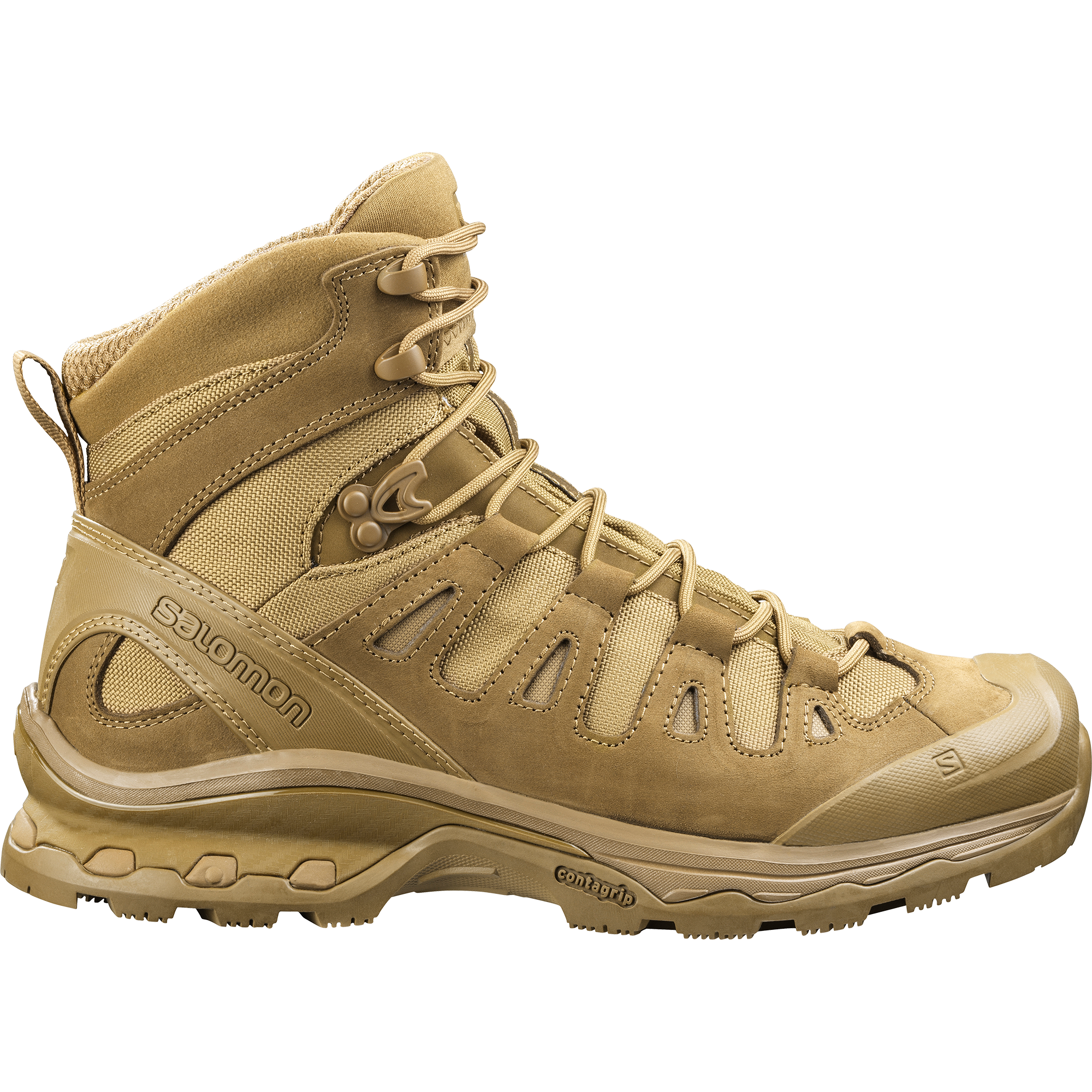 QUEST 4D FORCES 2 Unisex - Forces | Salomon