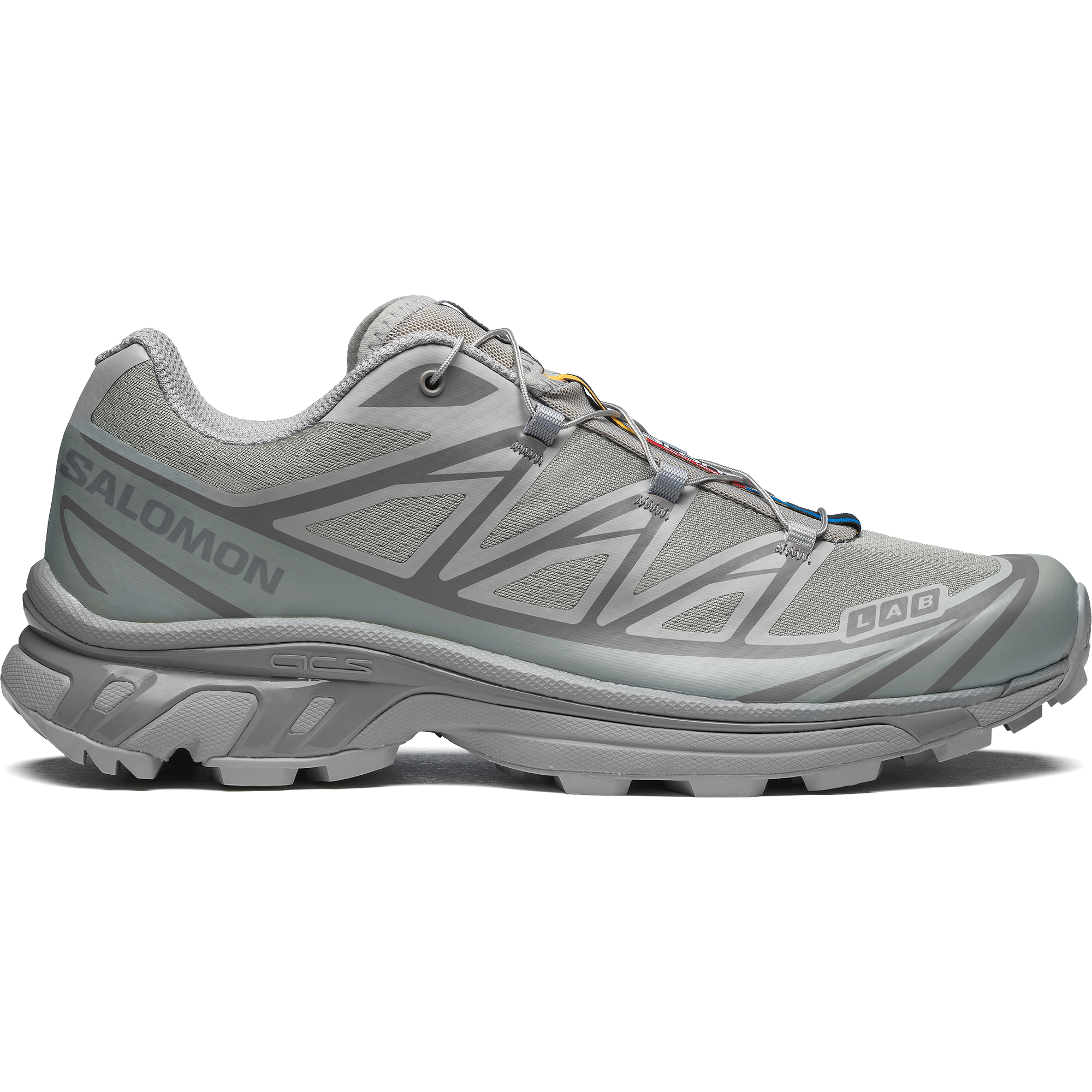 XT-6 Grey | Salomon