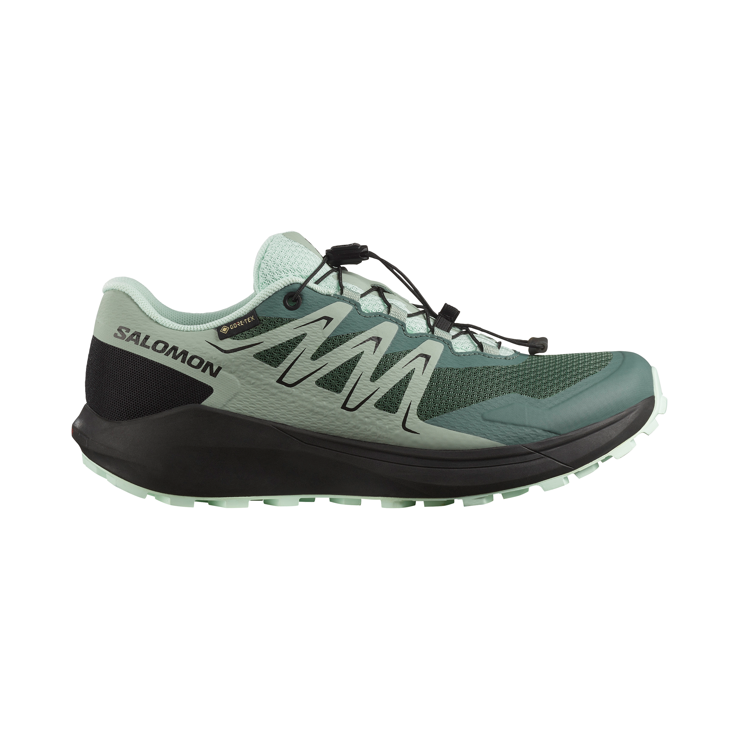 TEMPER GORE-TEX