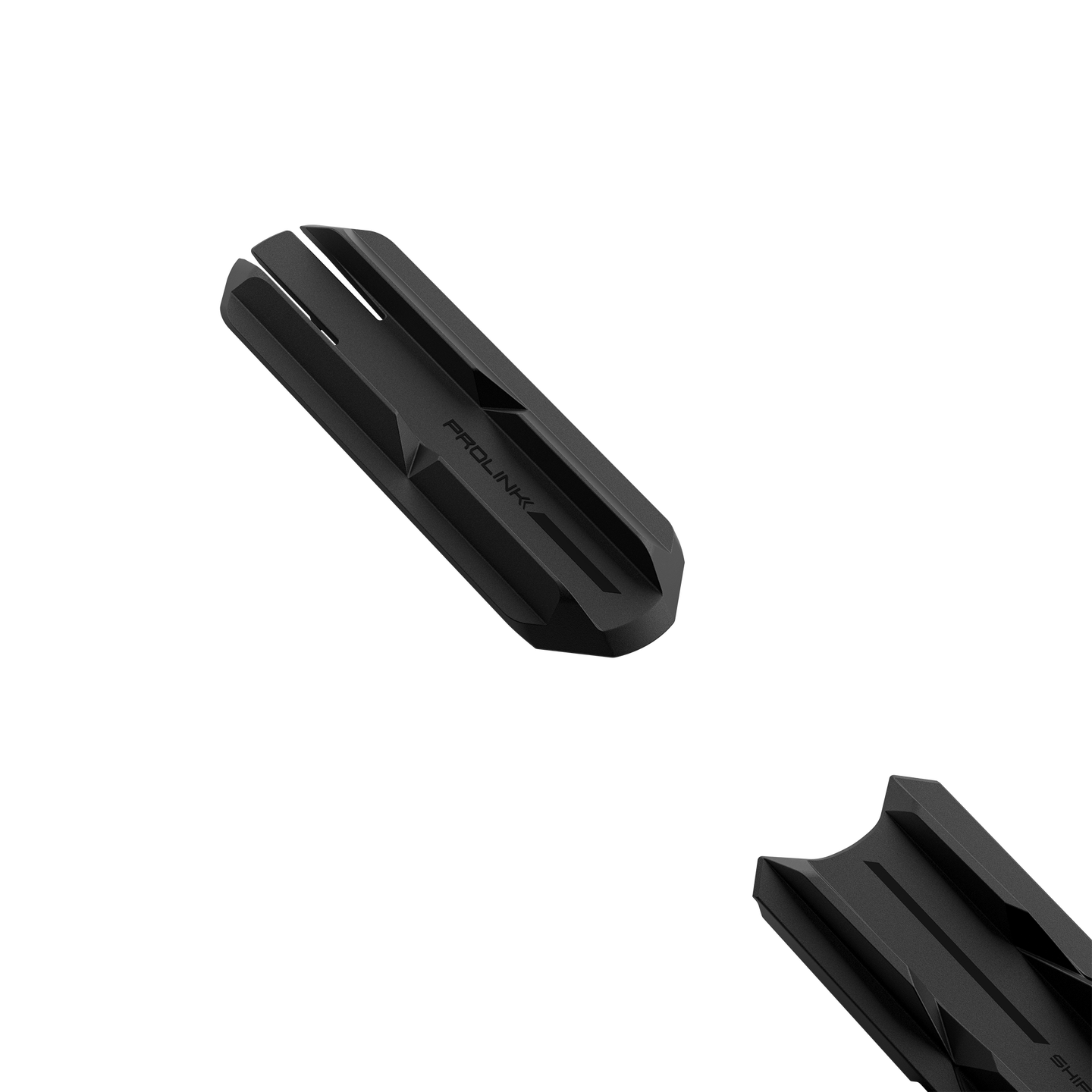 Крепления Salomon Prolink Shift Classic, цвет: Чёрный / Синий — фото 3