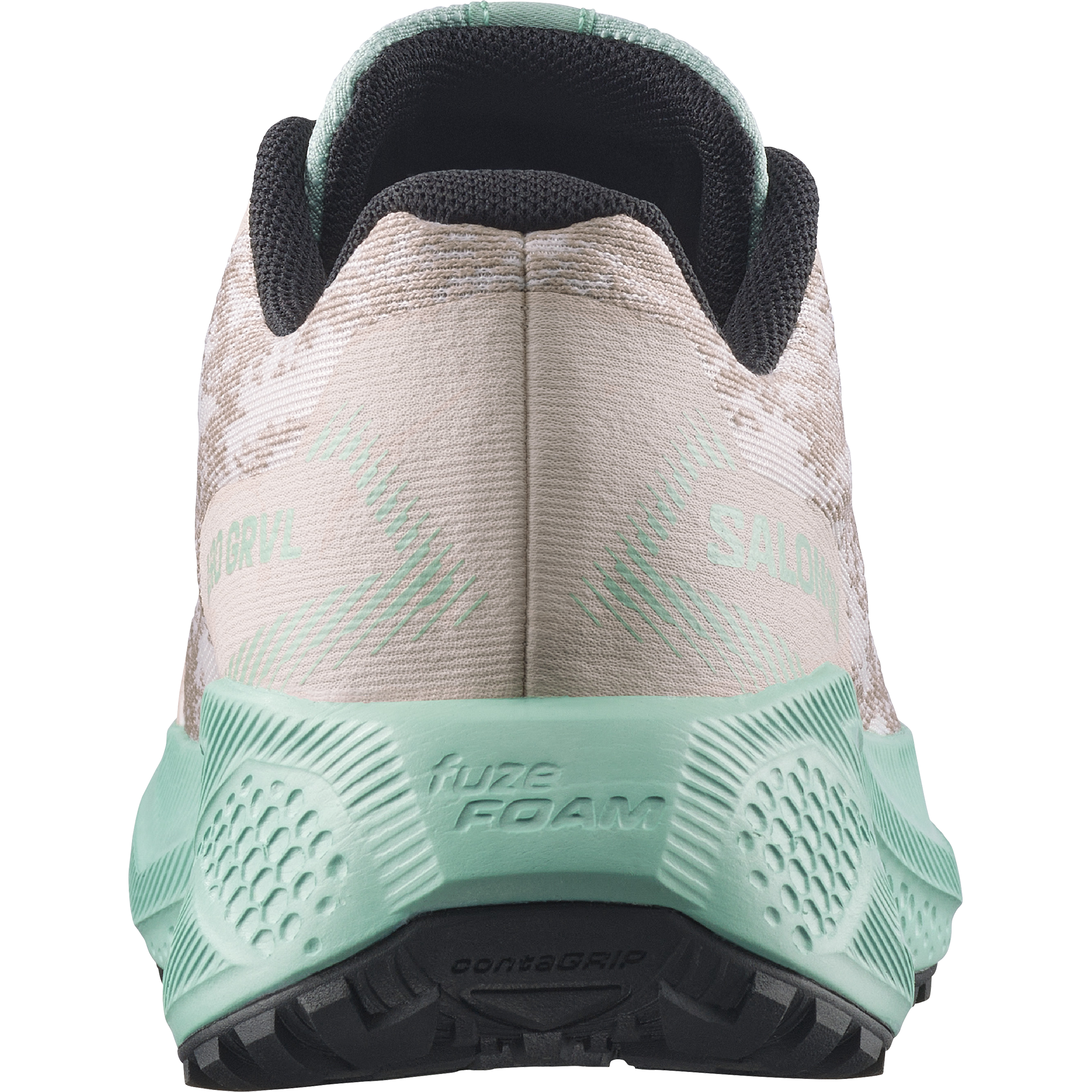 Кроссовки Salomon AERO GRVL — фото 5