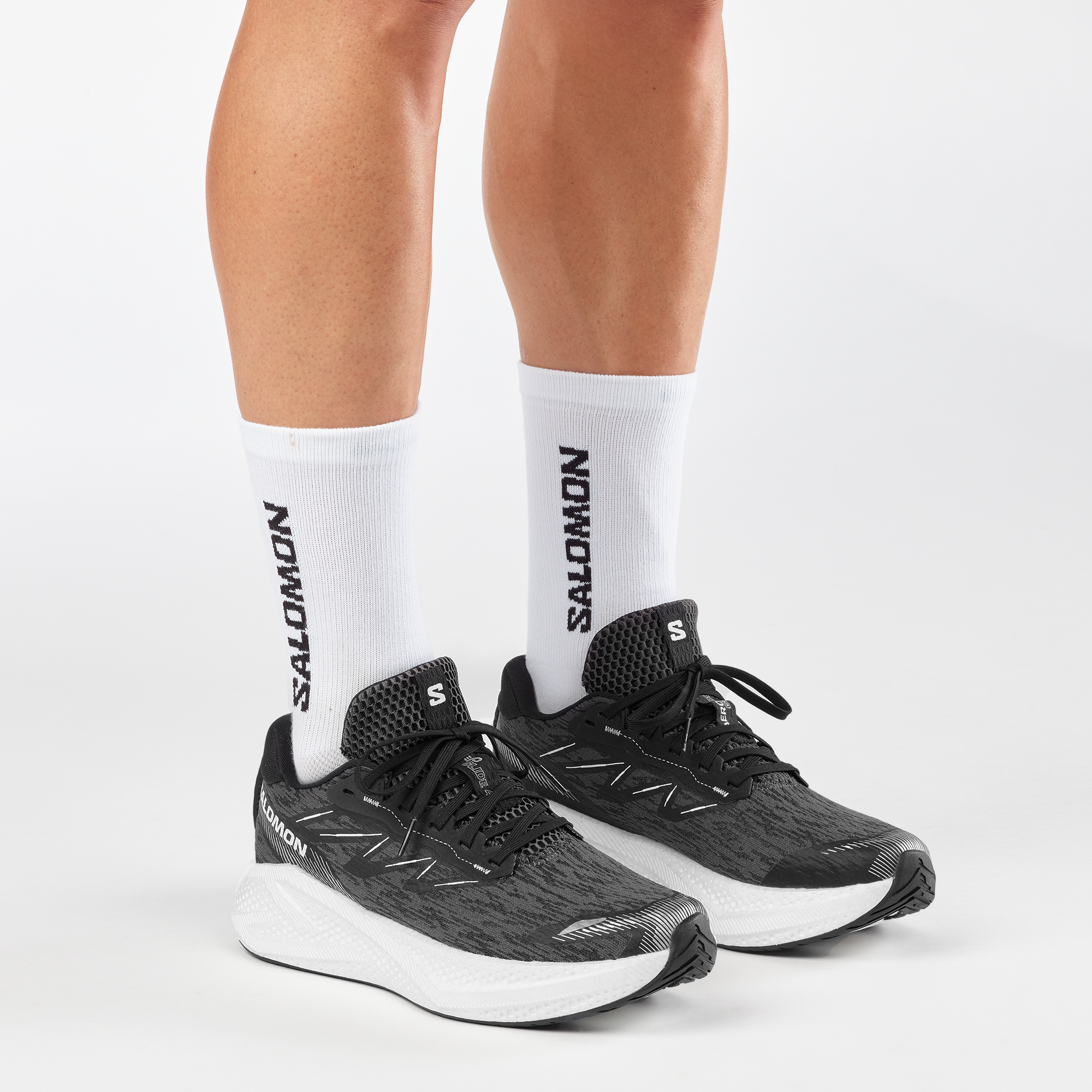 Salomon Aero Glide 4