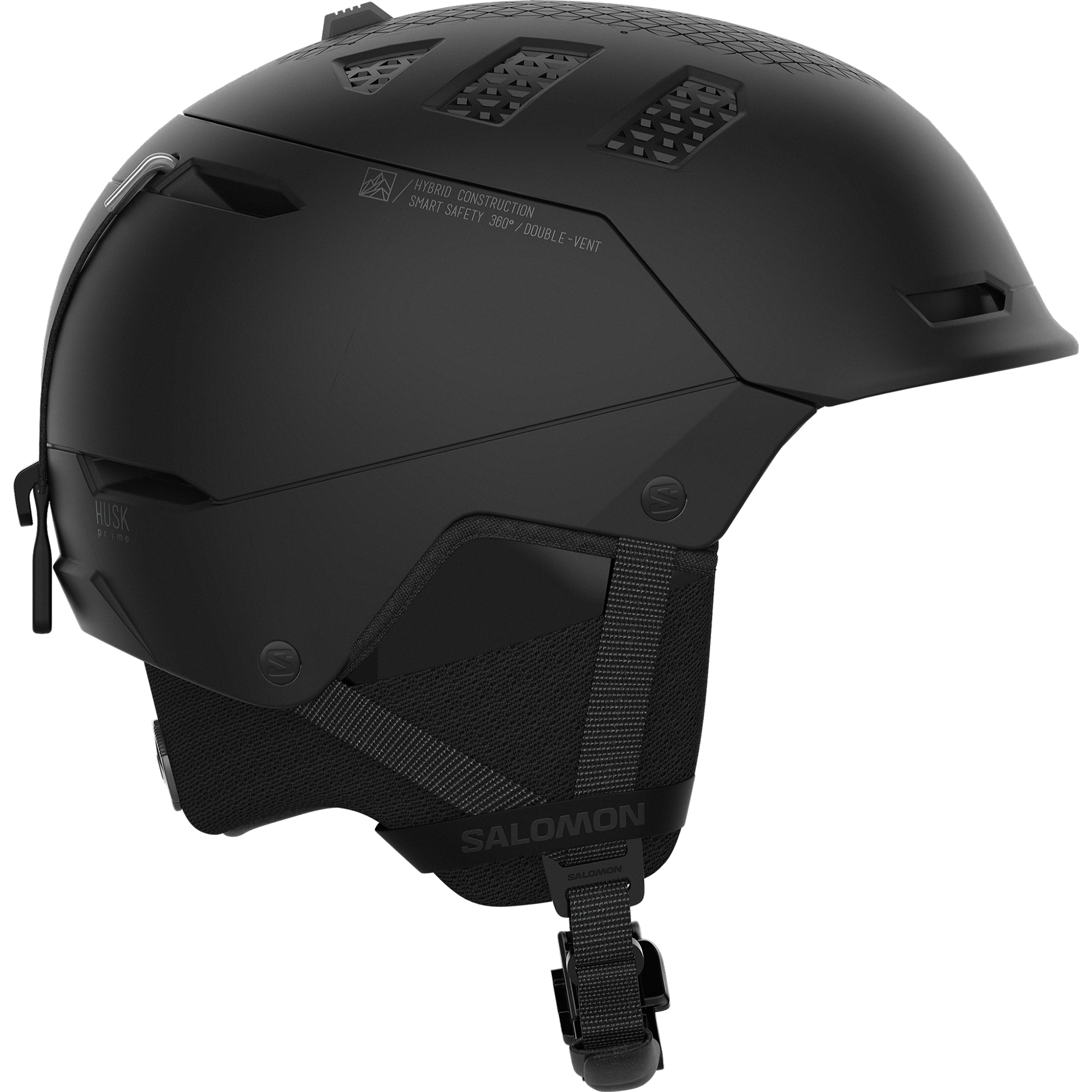 HUSK PRIME - Hjelmer - Freestyle/Freeride - Unisex