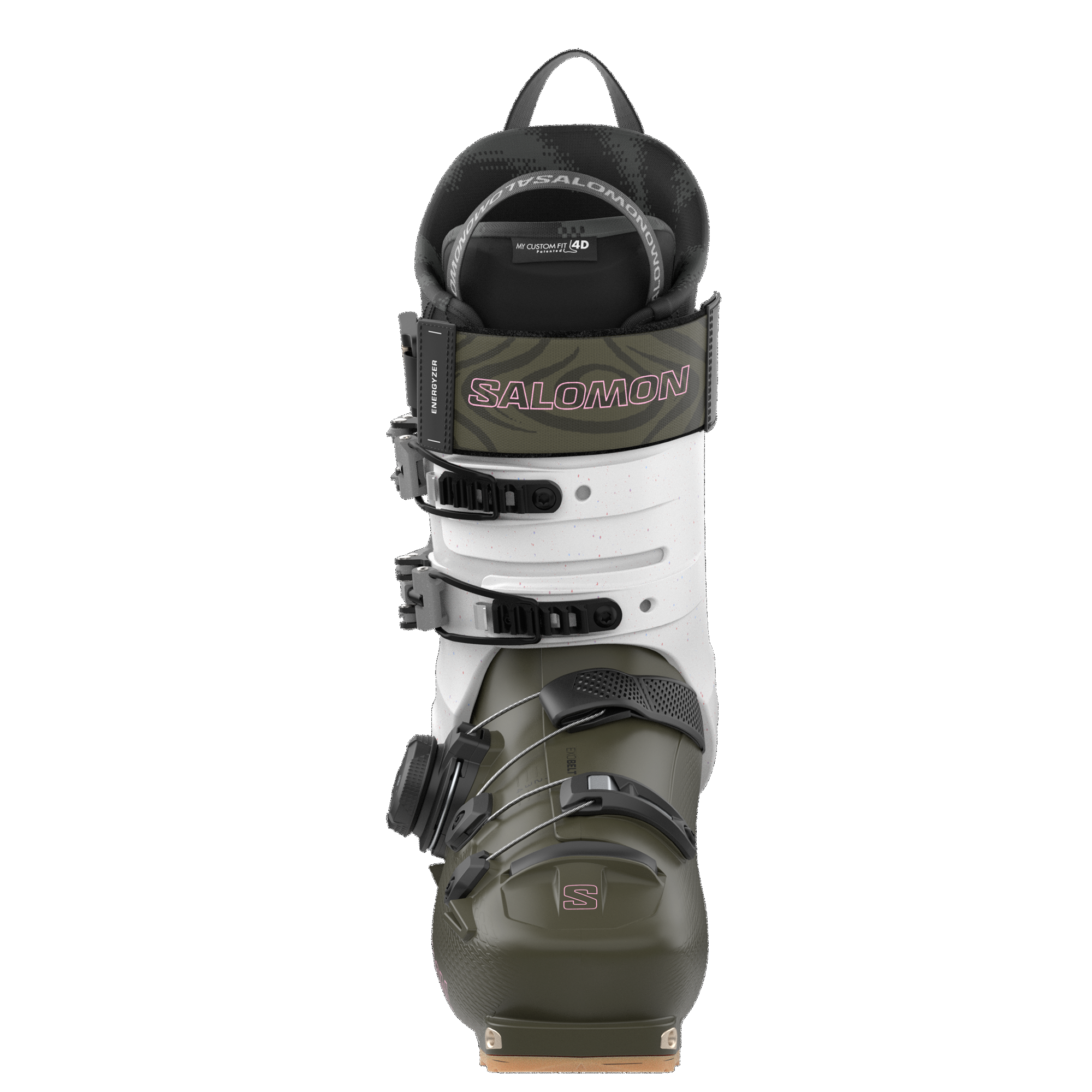 SHIFT ALPHA BOA® 130 Alpine boots - Men | Salomon