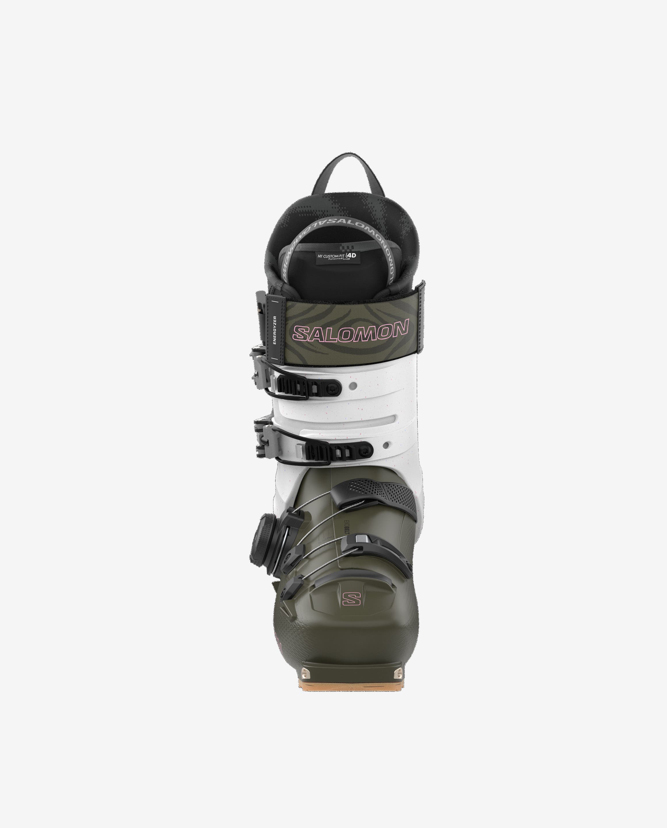 SHIFT ALPHA BOA® 130 Alpine boots · Men | Salomon SHIFT ALPHA BOA® 130 Alpine boots · Men | Salomon
