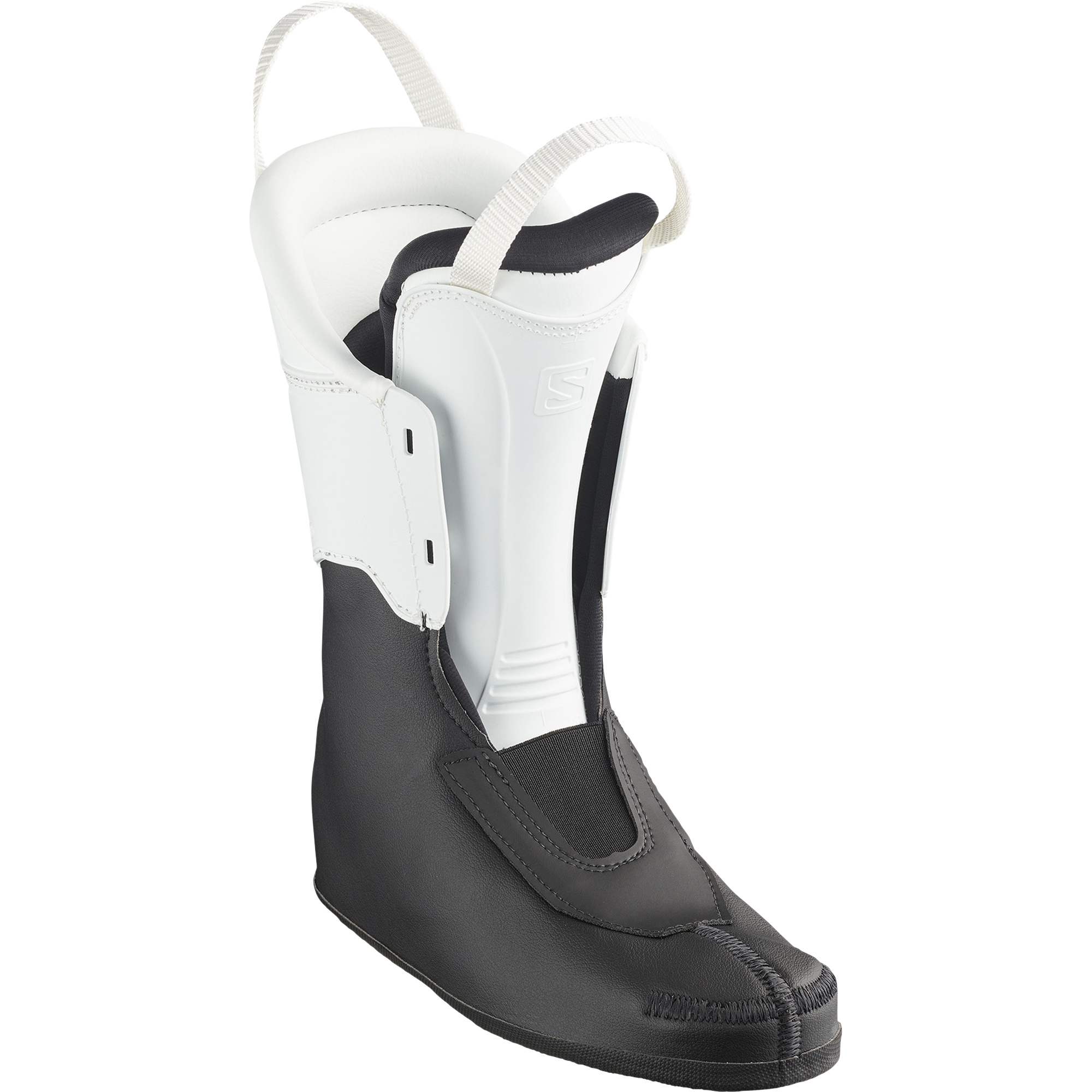 EQUIPE 90 Alpine boots - Junior | Salomon