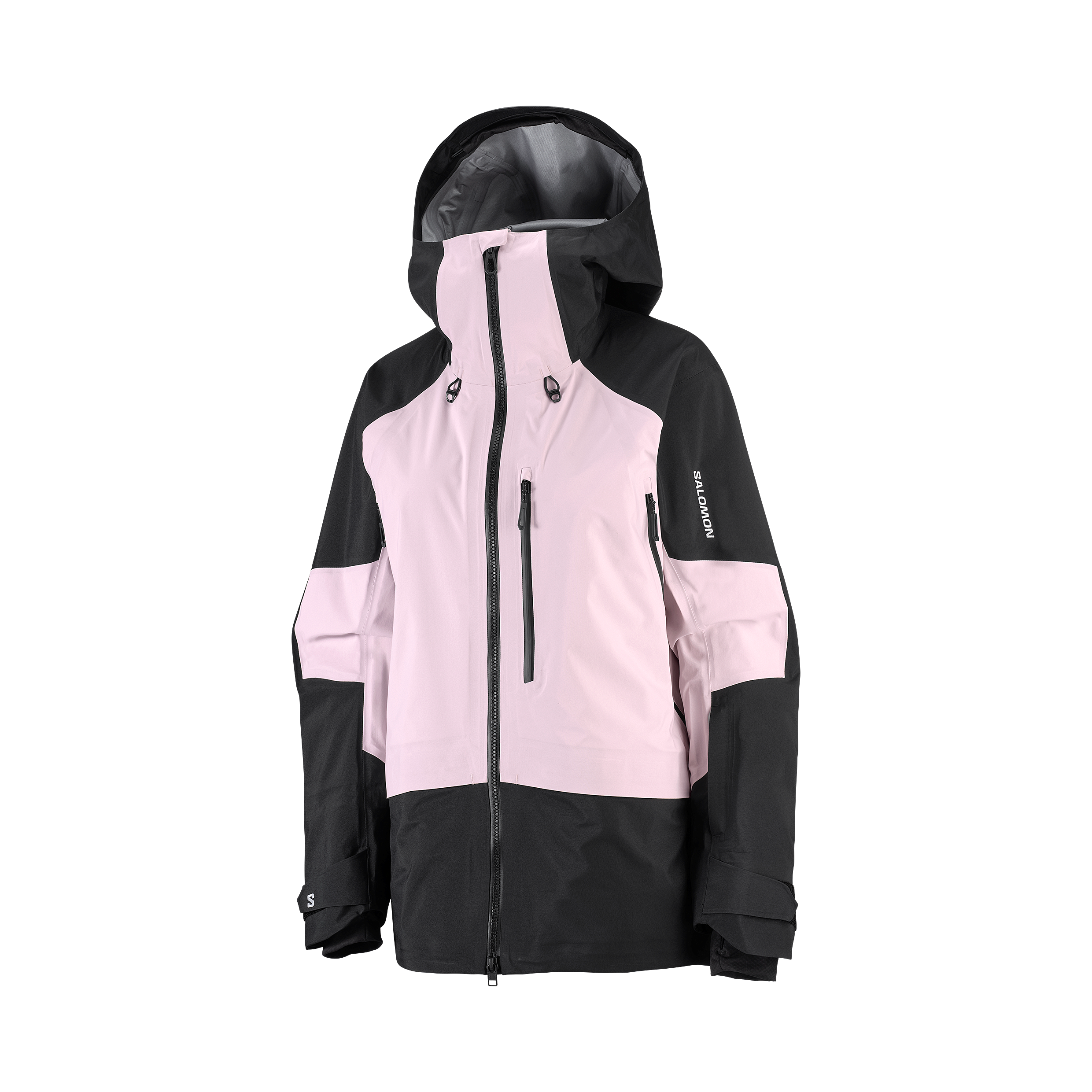 MOON PATROL GORE-TEX Pink | Salomon
