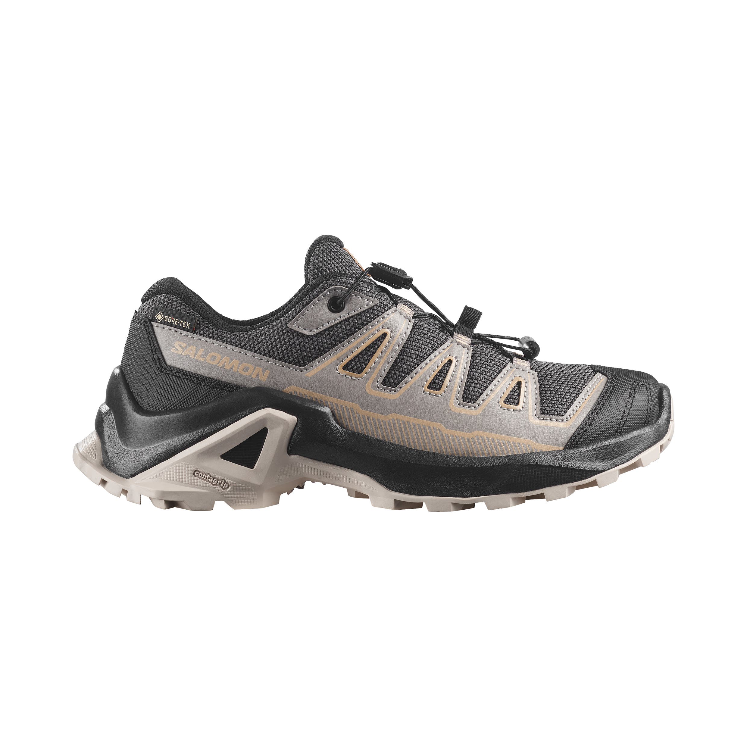Huvudbild för produkten X ULTRA GORE-TEX - Kids' Shoes - Junior
