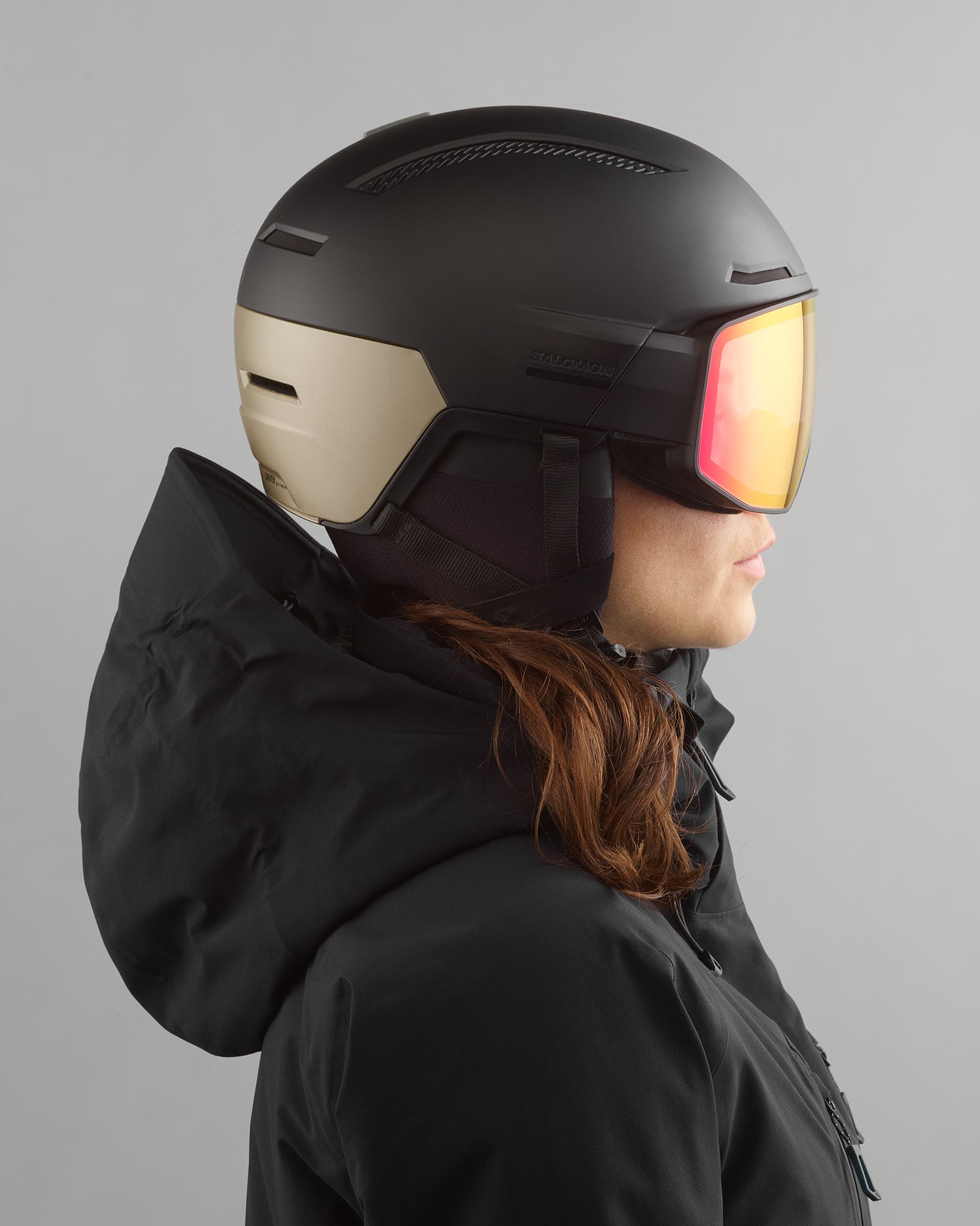 DRIVER PRIME SIGMA PHOTO MIPS Helmets - All-Mountain/On-Piste DRIVER PRIME SIGMA PHOTO MIPS Helmets - All-Mountain/On-Piste